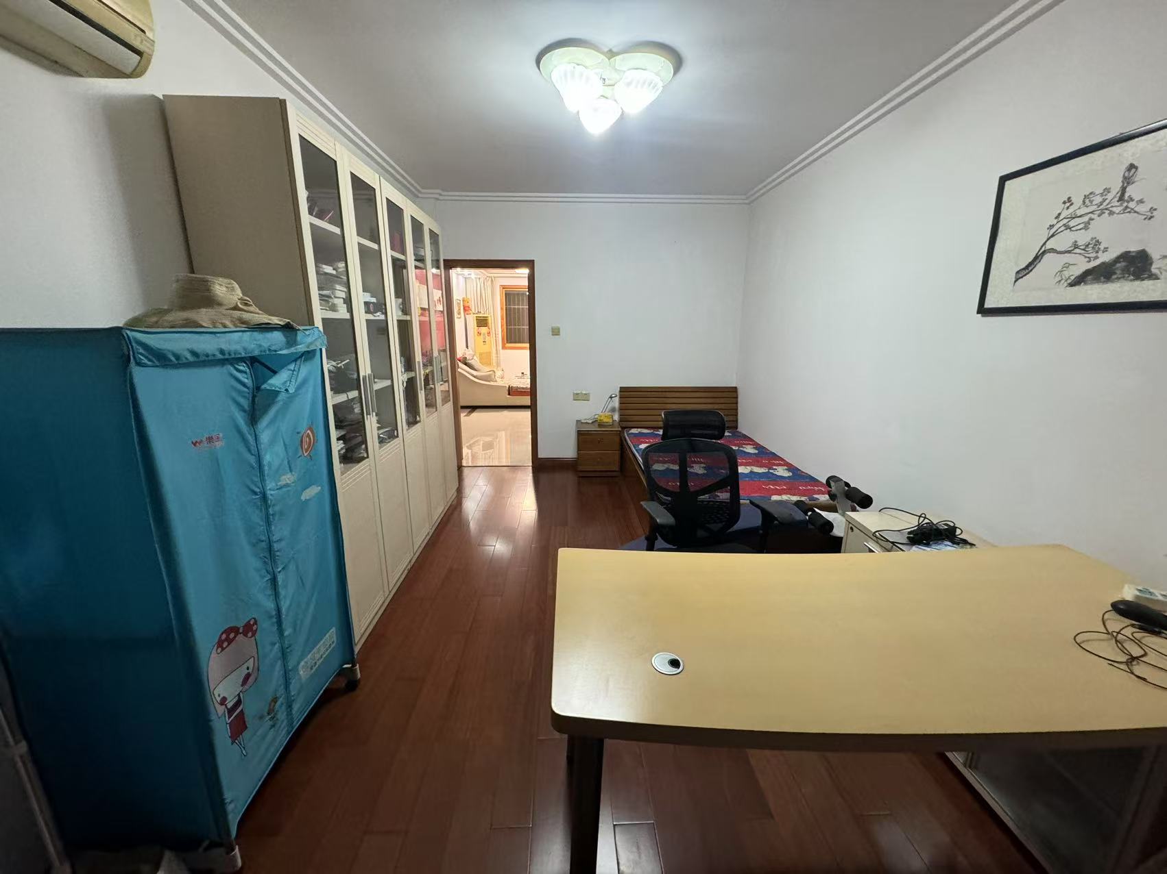 百花南苑 3室2厅2卫 122.63m&sup2;