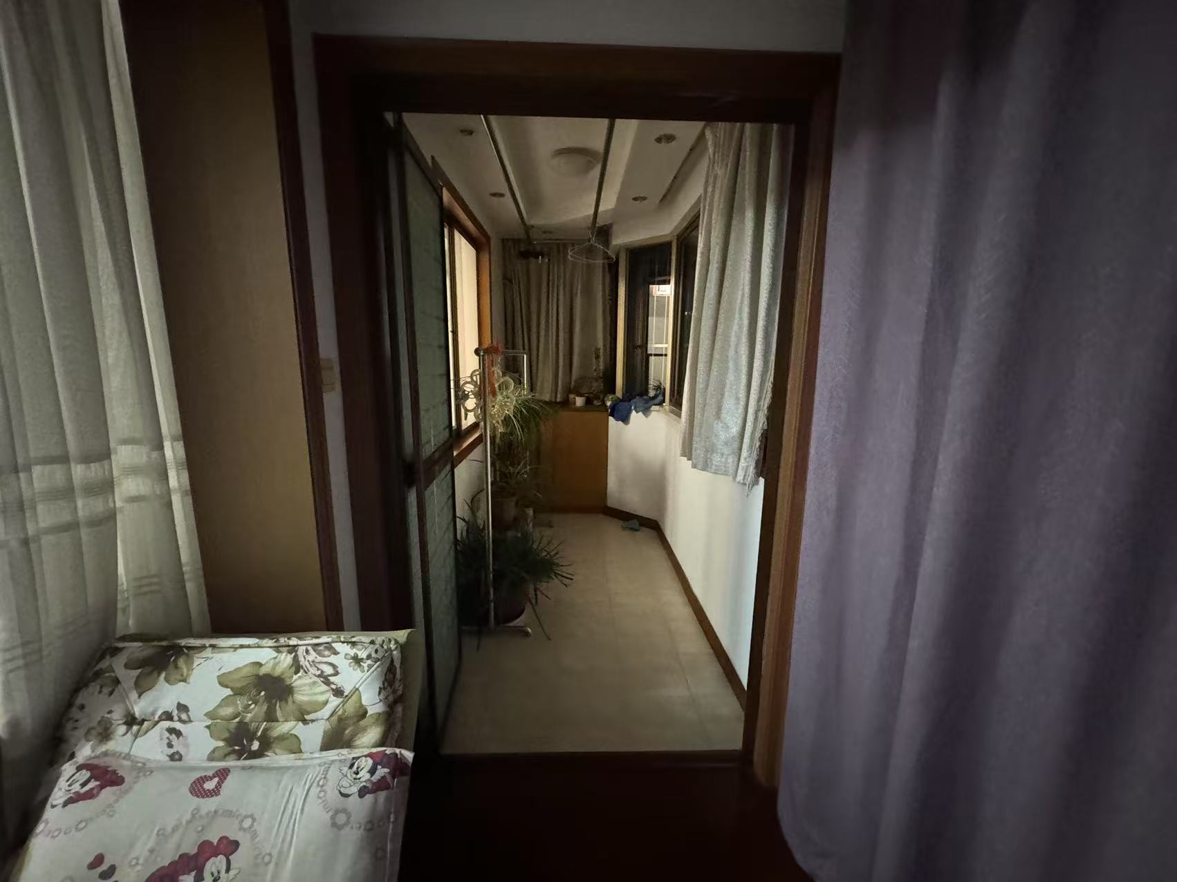 百花南苑 3室2厅2卫 122.63m&sup2;