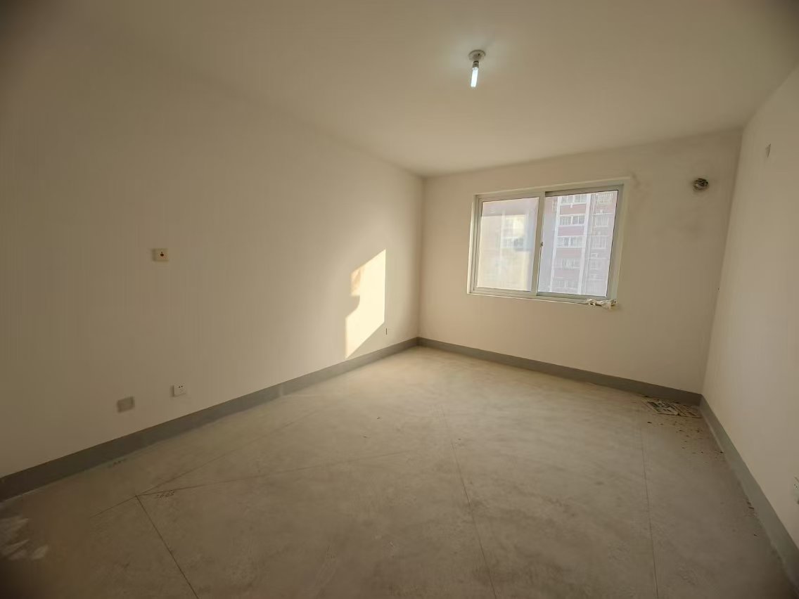 书院坊 3室1厅1卫 124.12m&sup2;