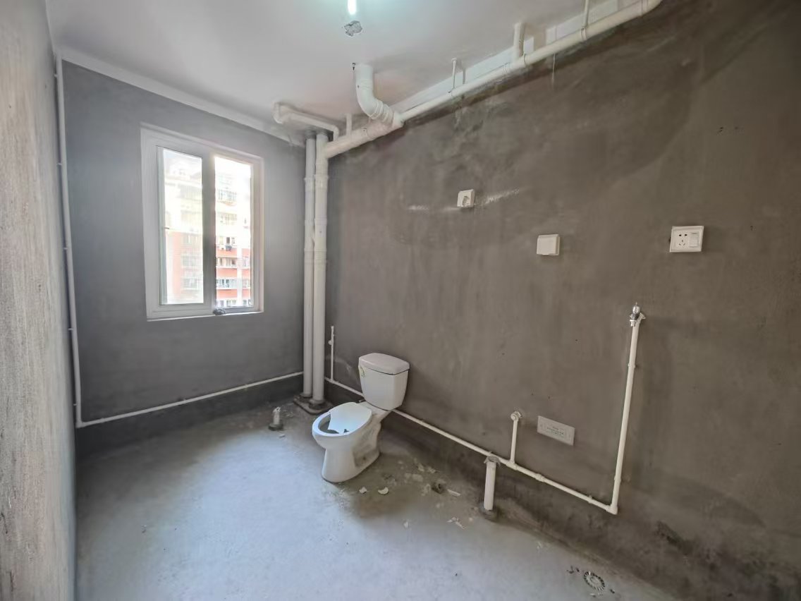 书院坊 3室1厅1卫 124.12m&sup2;