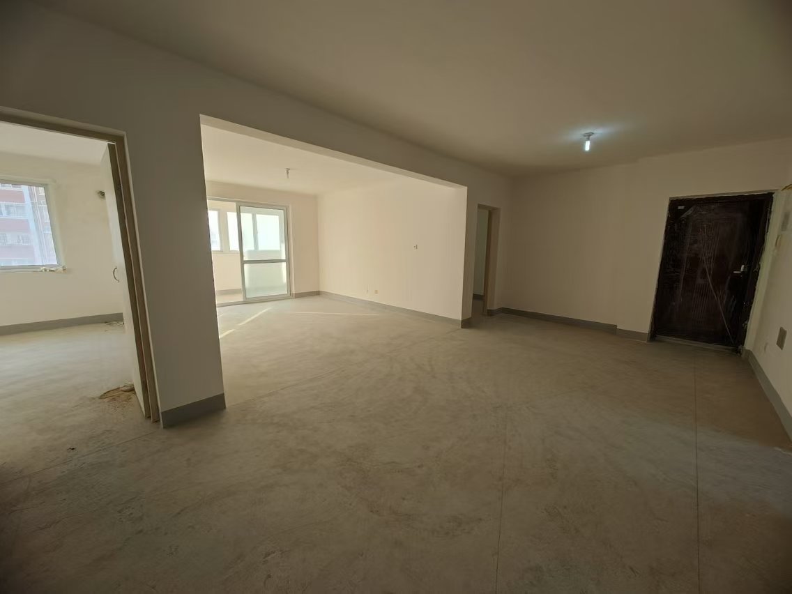 书院坊 3室1厅1卫 124.12m&sup2;