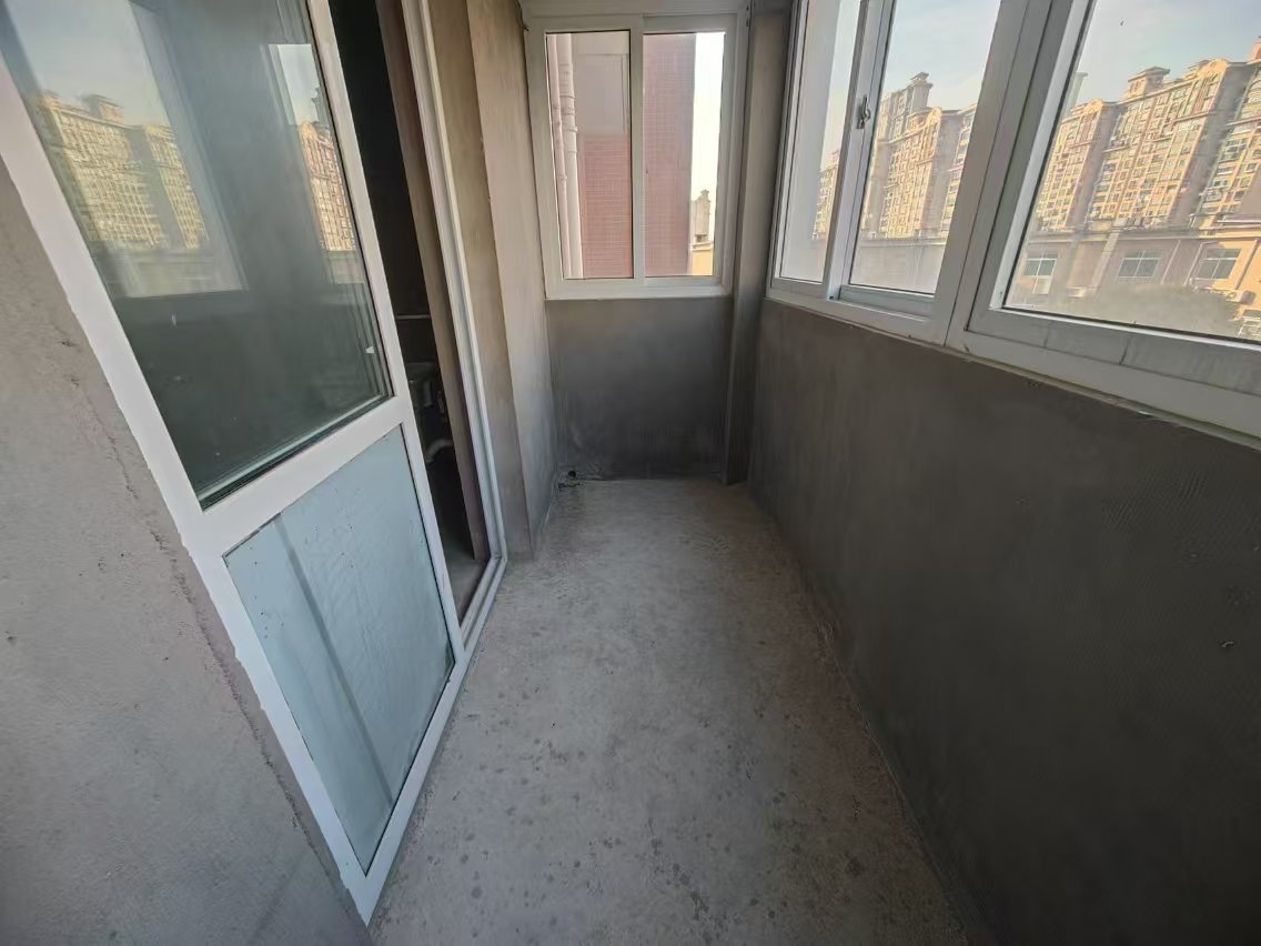 书院坊 3室1厅1卫 124.12m&sup2;