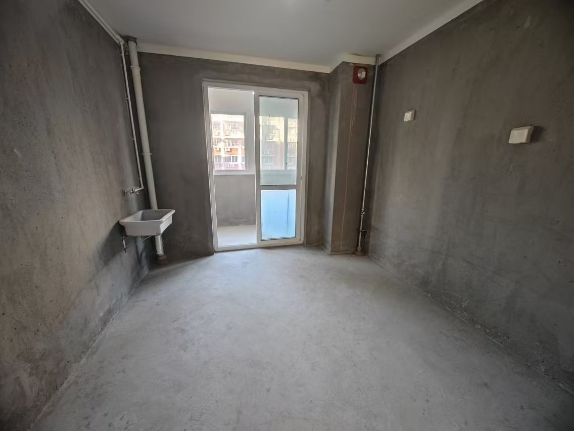 书院坊 3室1厅1卫 124.12m&sup2;