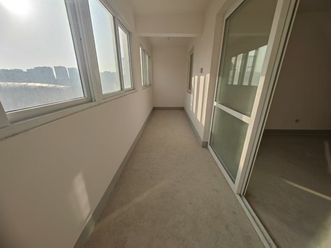 书院坊 3室1厅1卫 124.12m&sup2;