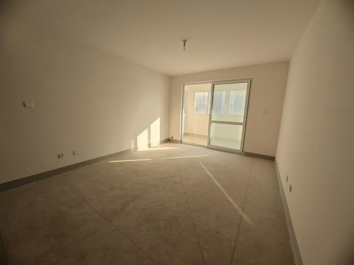 书院坊 3室1厅1卫 124.12m&sup2;