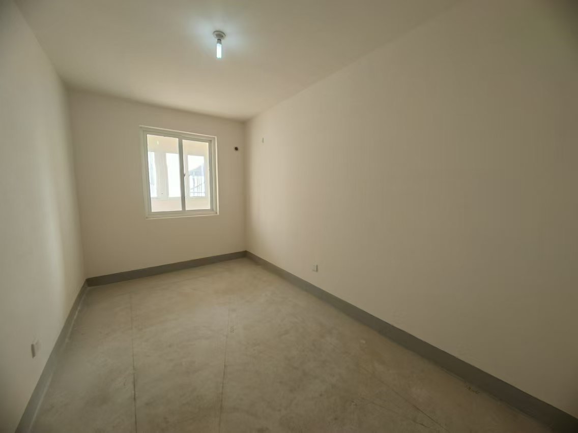 书院坊 3室1厅1卫 124.12m&sup2;