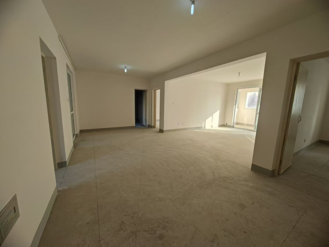 书院坊 3室1厅1卫 124.12m²