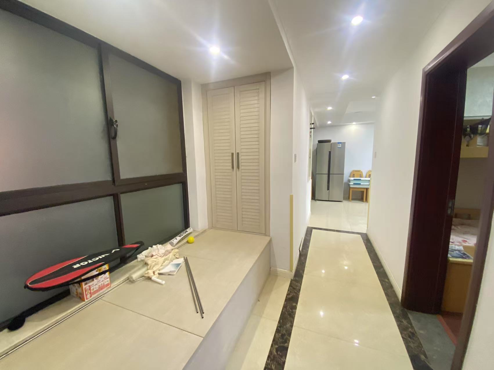 万濠星城 2室1厅1卫 90.17m&sup2;