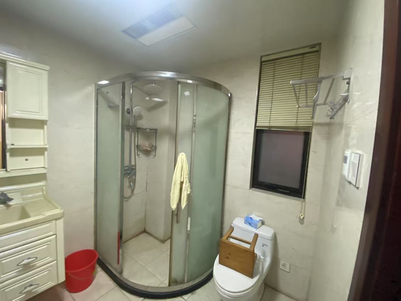 万濠星城 2室1厅1卫 90.17m&sup2;