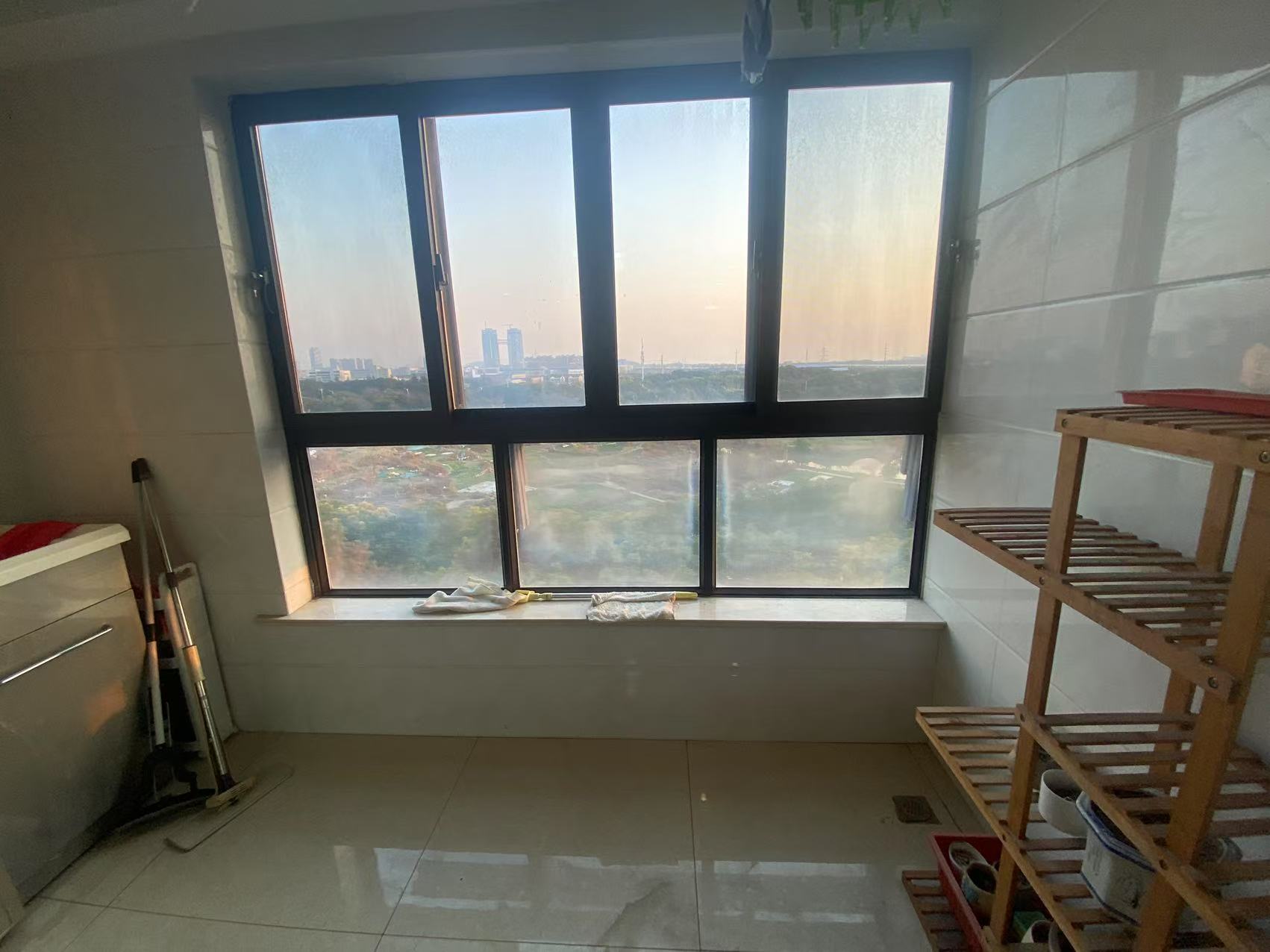 万濠星城 2室1厅1卫 90.17m&sup2;