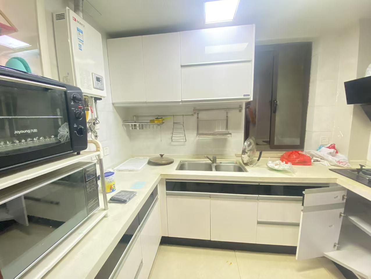 万濠星城 2室1厅1卫 90.17m&sup2;