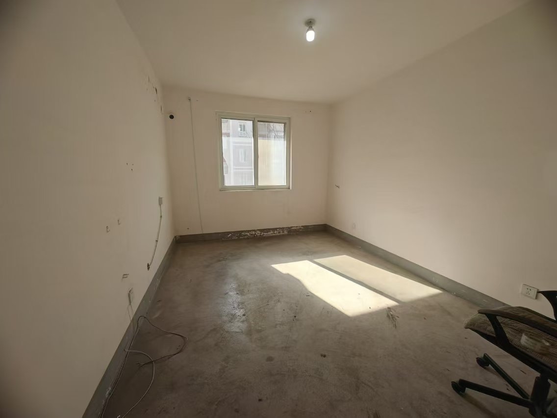 书院坊 3室1厅1卫 124.12m&sup2;