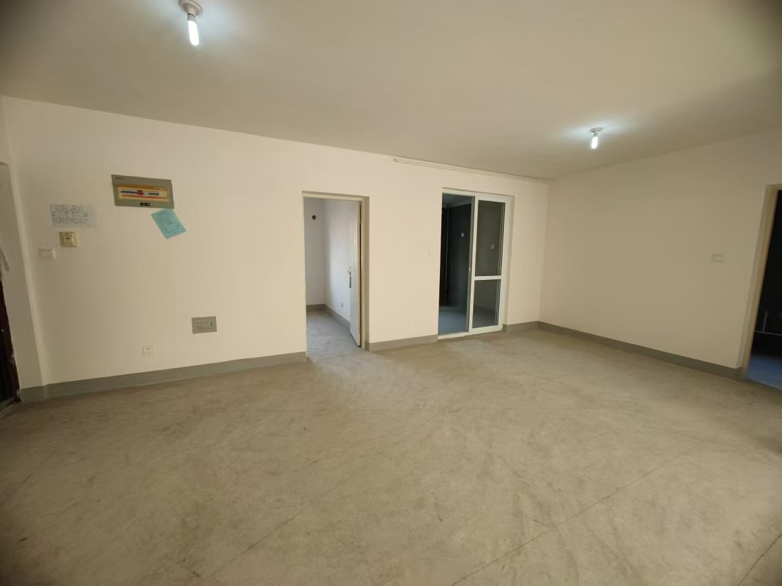 书院坊 3室1厅1卫 124.12m&sup2;
