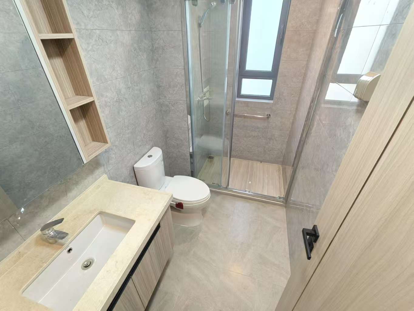 濠悦府 3室2厅2卫 122.63m&sup2;