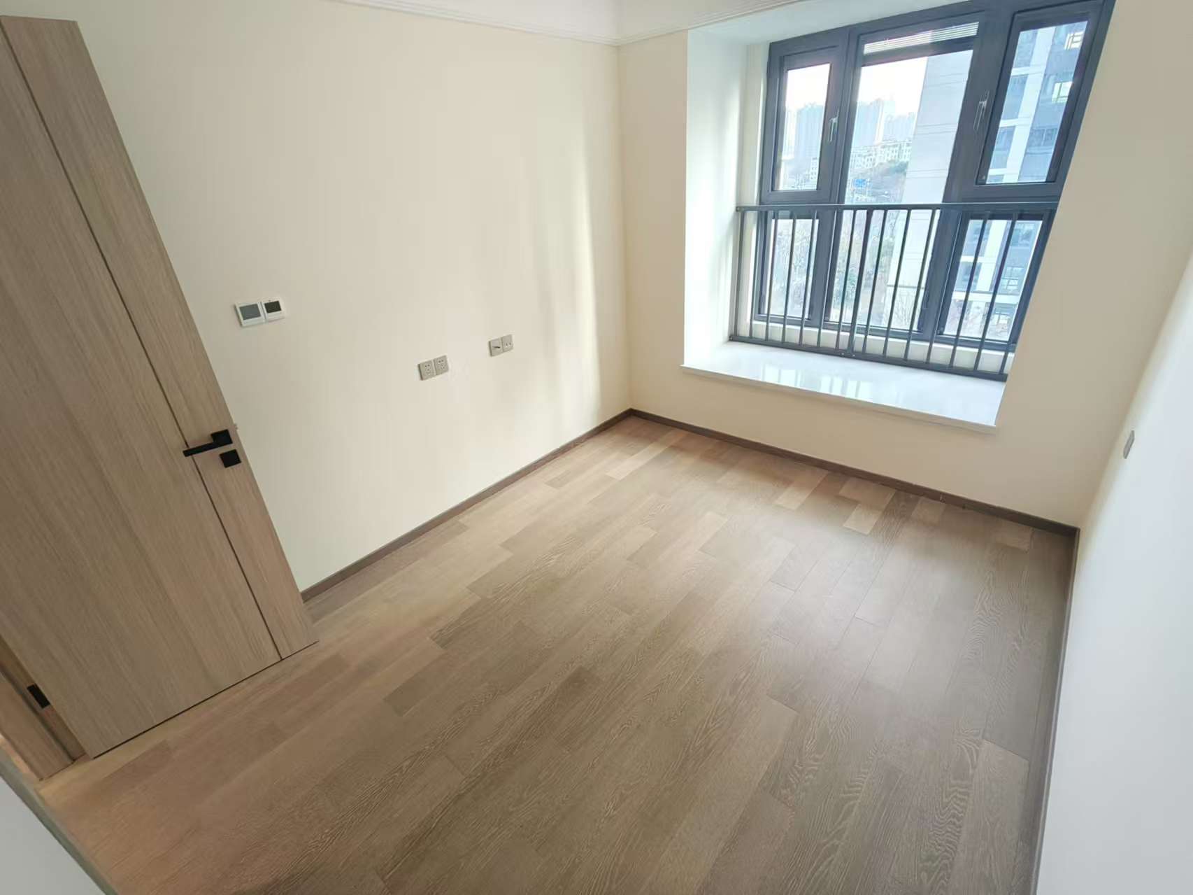 濠悦府 3室2厅2卫 122.63m&sup2;