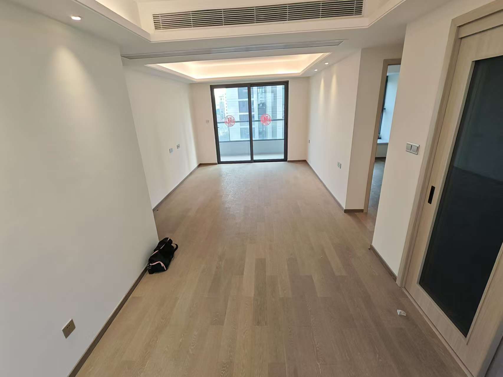 濠悦府 3室2厅2卫 122.63m²