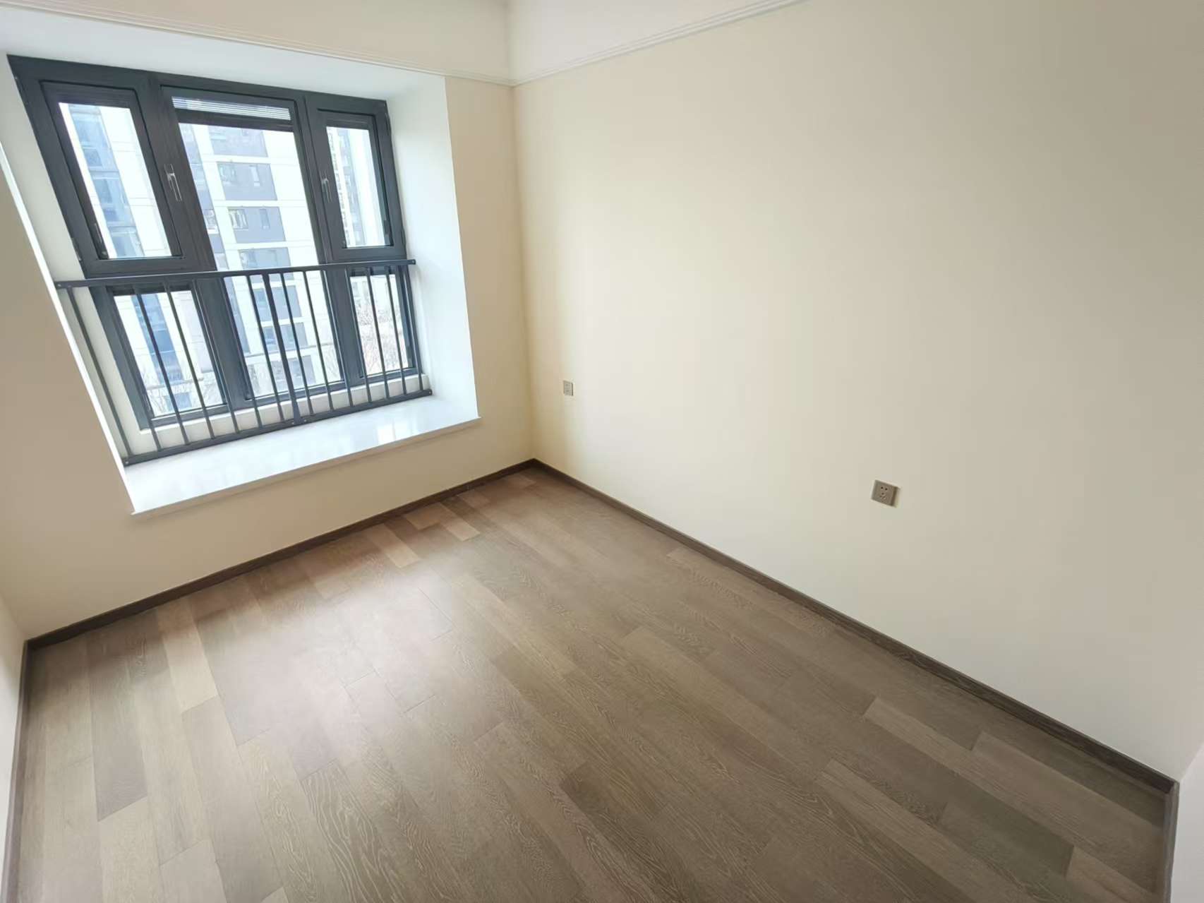 濠悦府 3室2厅2卫 122.63m&sup2;