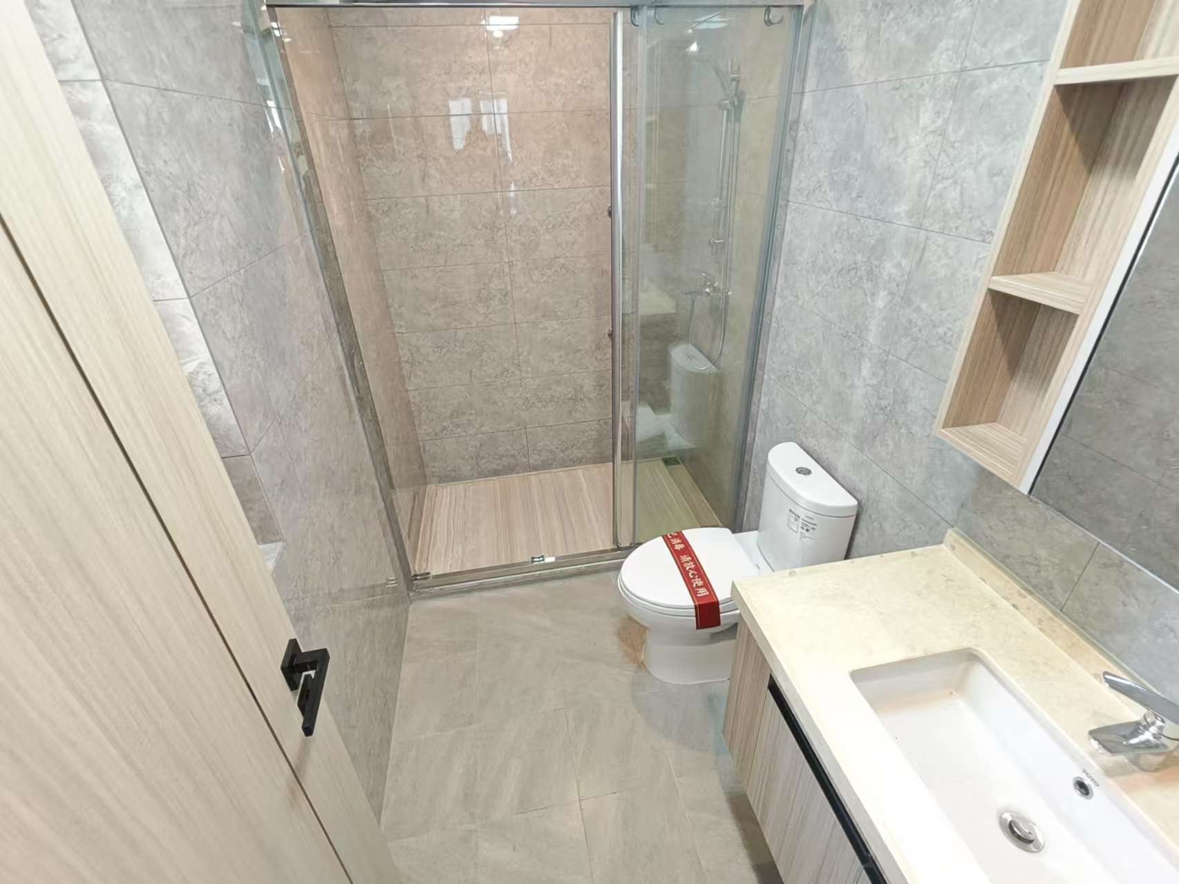 濠悦府 3室2厅2卫 122.63m&sup2;