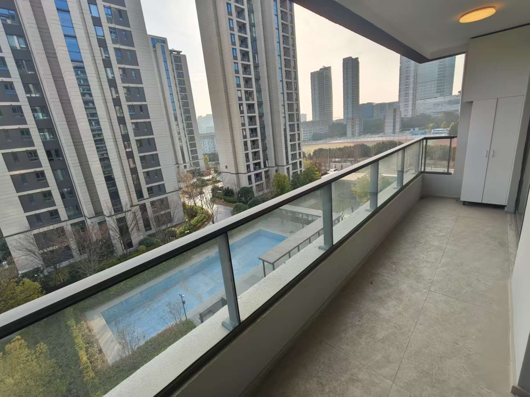 濠悦府 3室2厅2卫 122.63m&sup2;