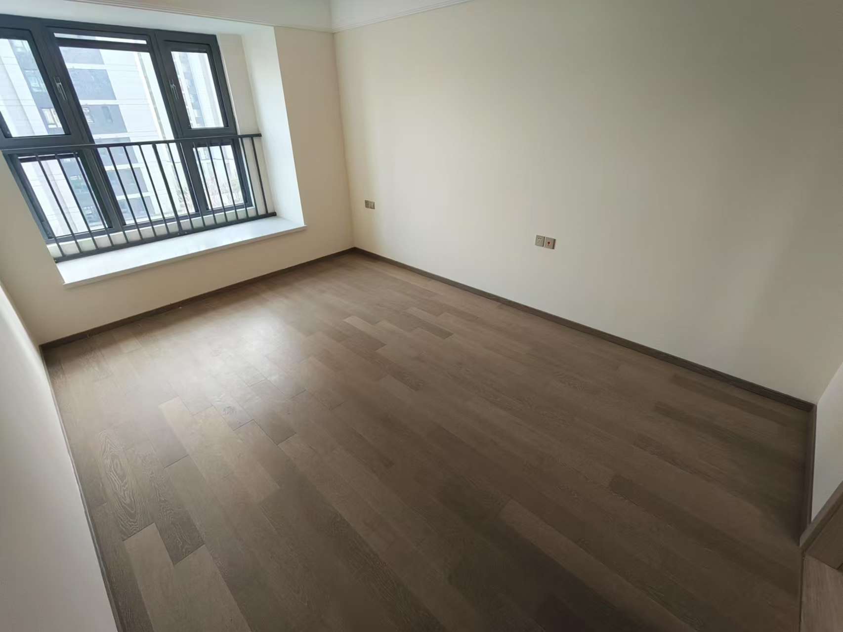 濠悦府 3室2厅2卫 122.63m&sup2;