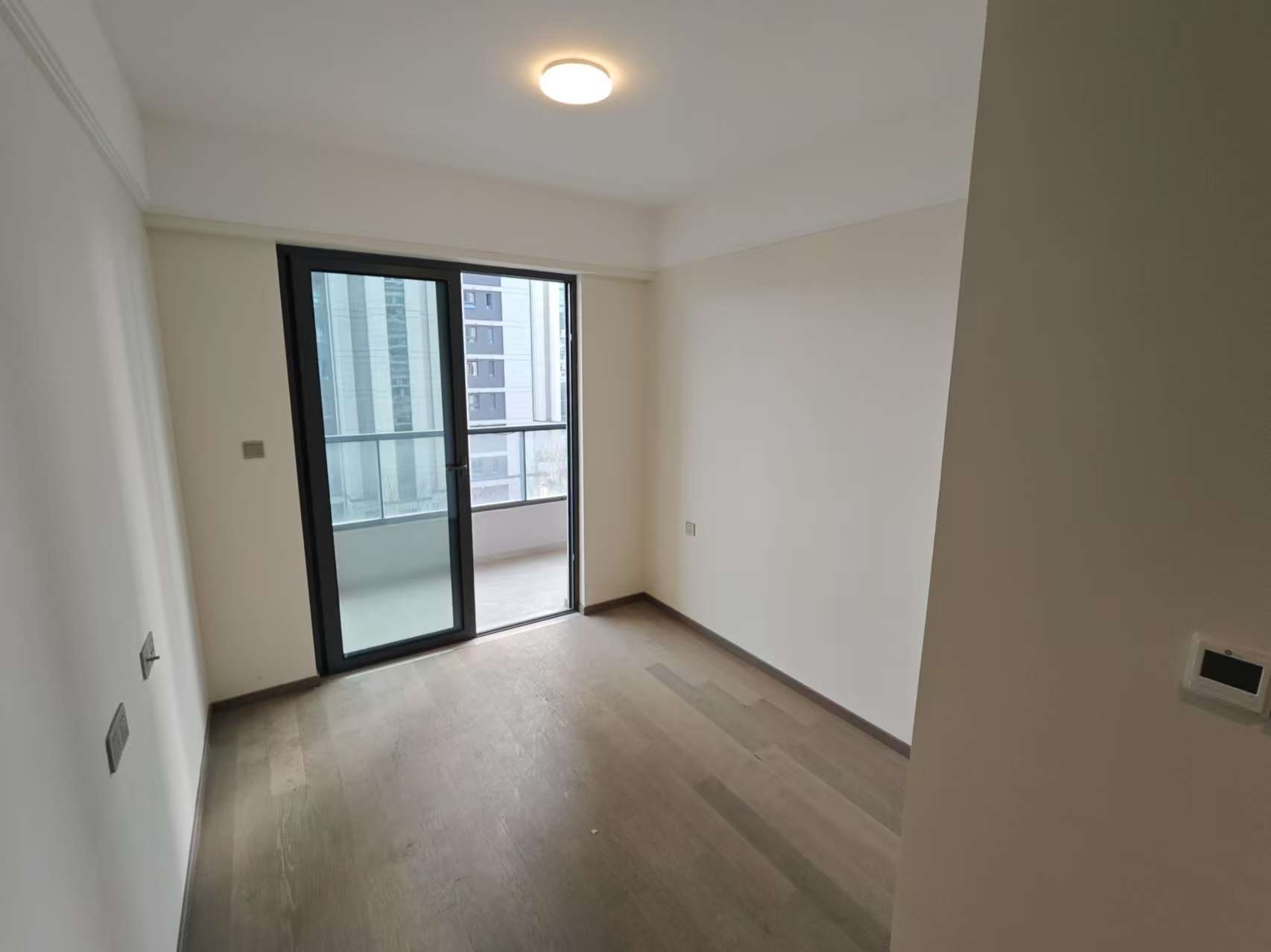 濠悦府 3室2厅2卫 122.63m&sup2;