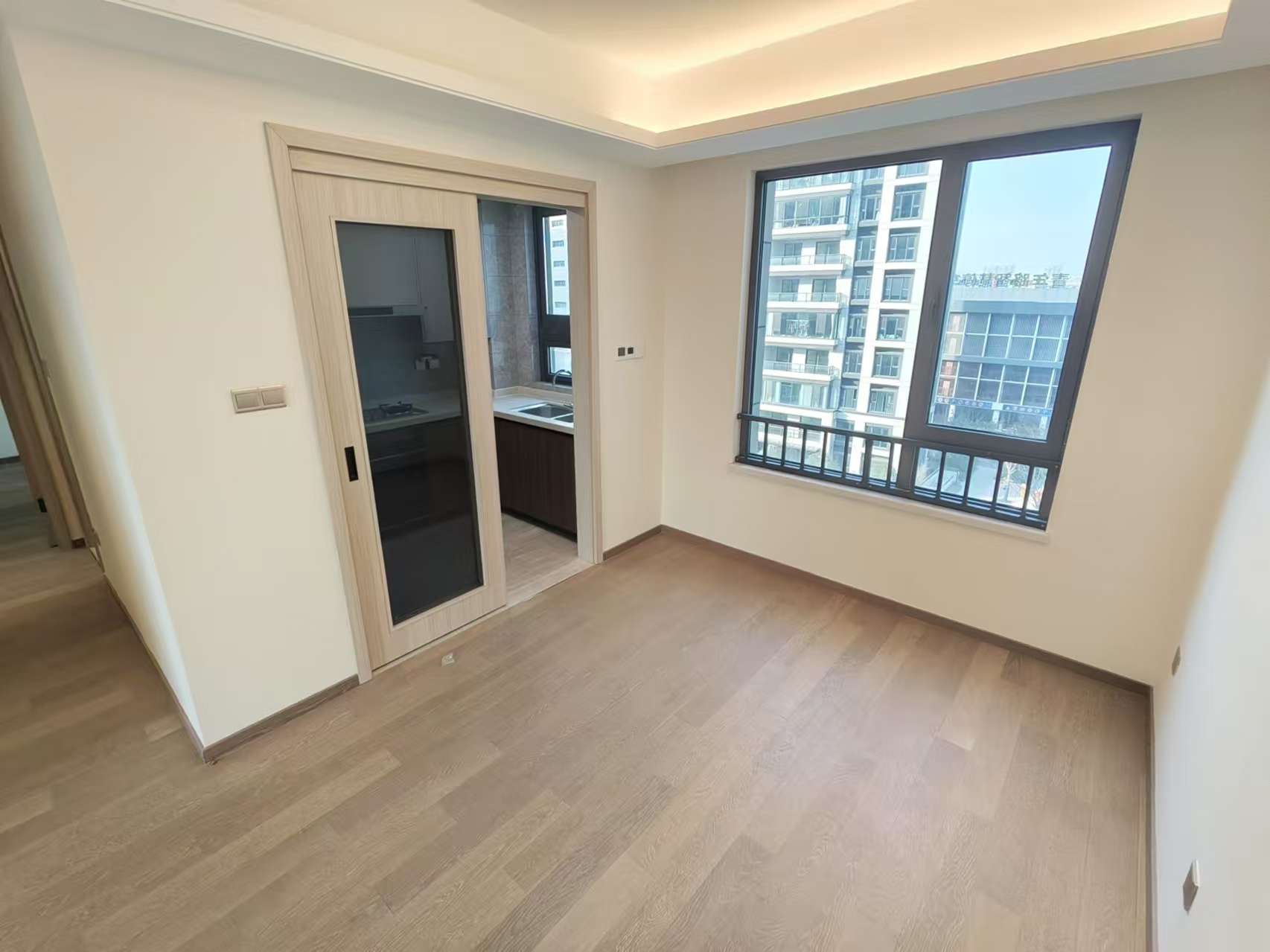 濠悦府 3室2厅2卫 122.63m&sup2;
