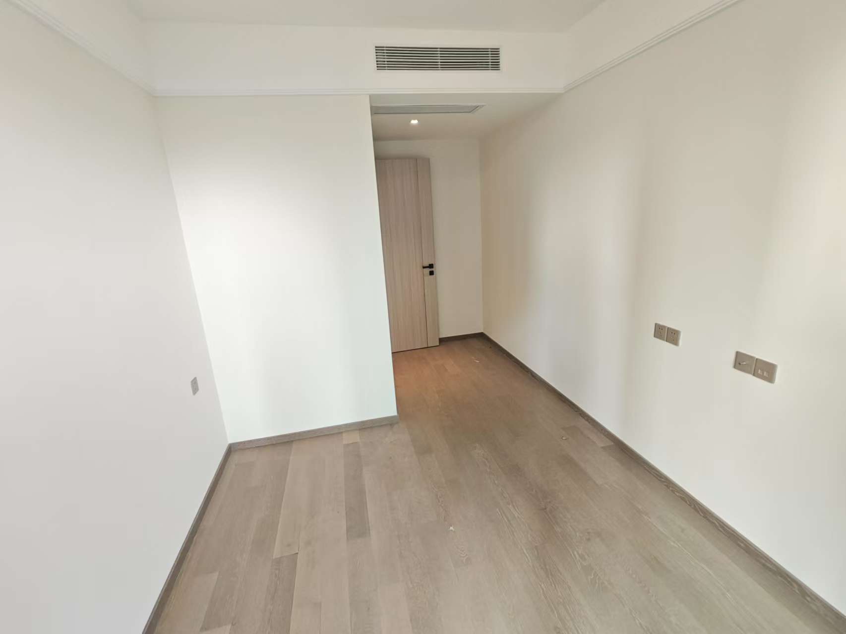 濠悦府 3室2厅2卫 122.63m&sup2;