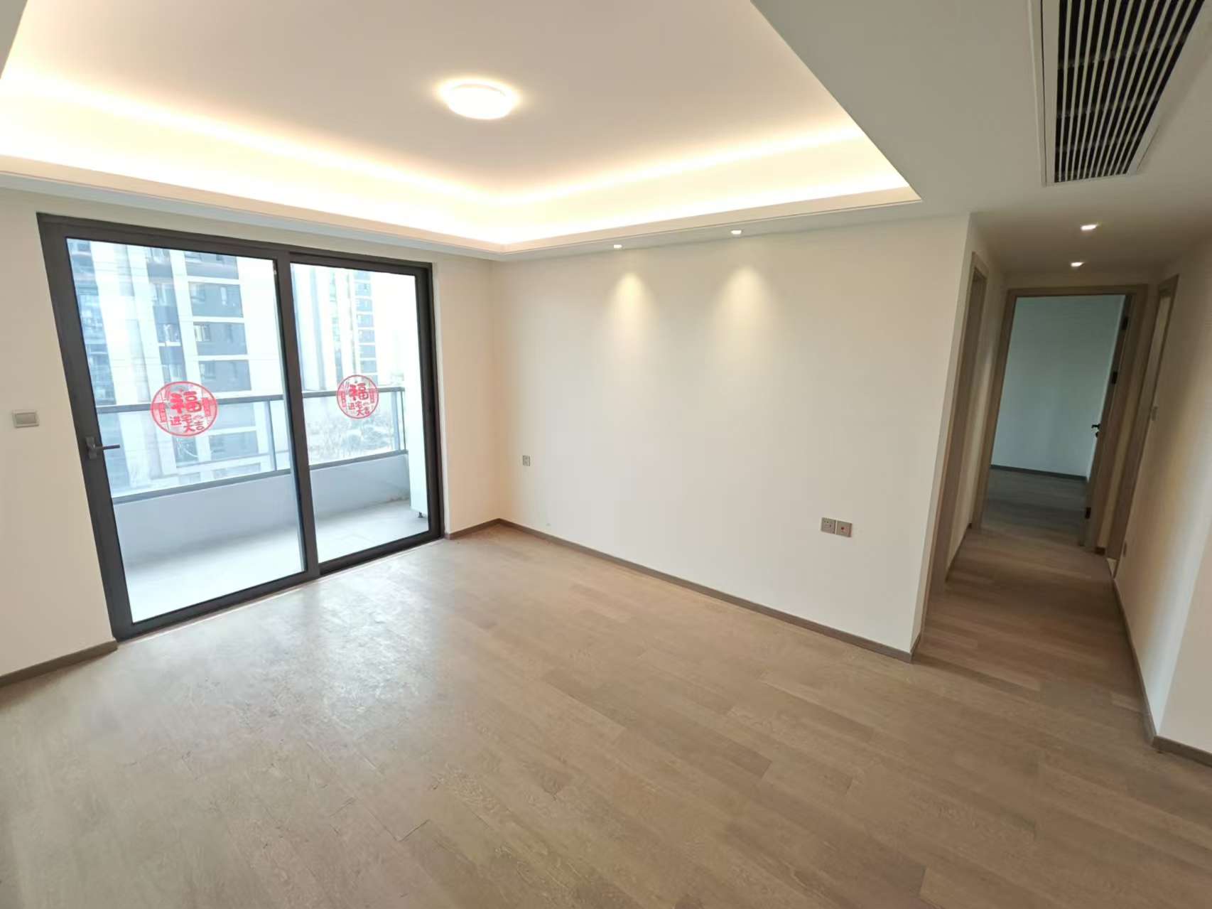濠悦府 3室2厅2卫 122.63m&sup2;