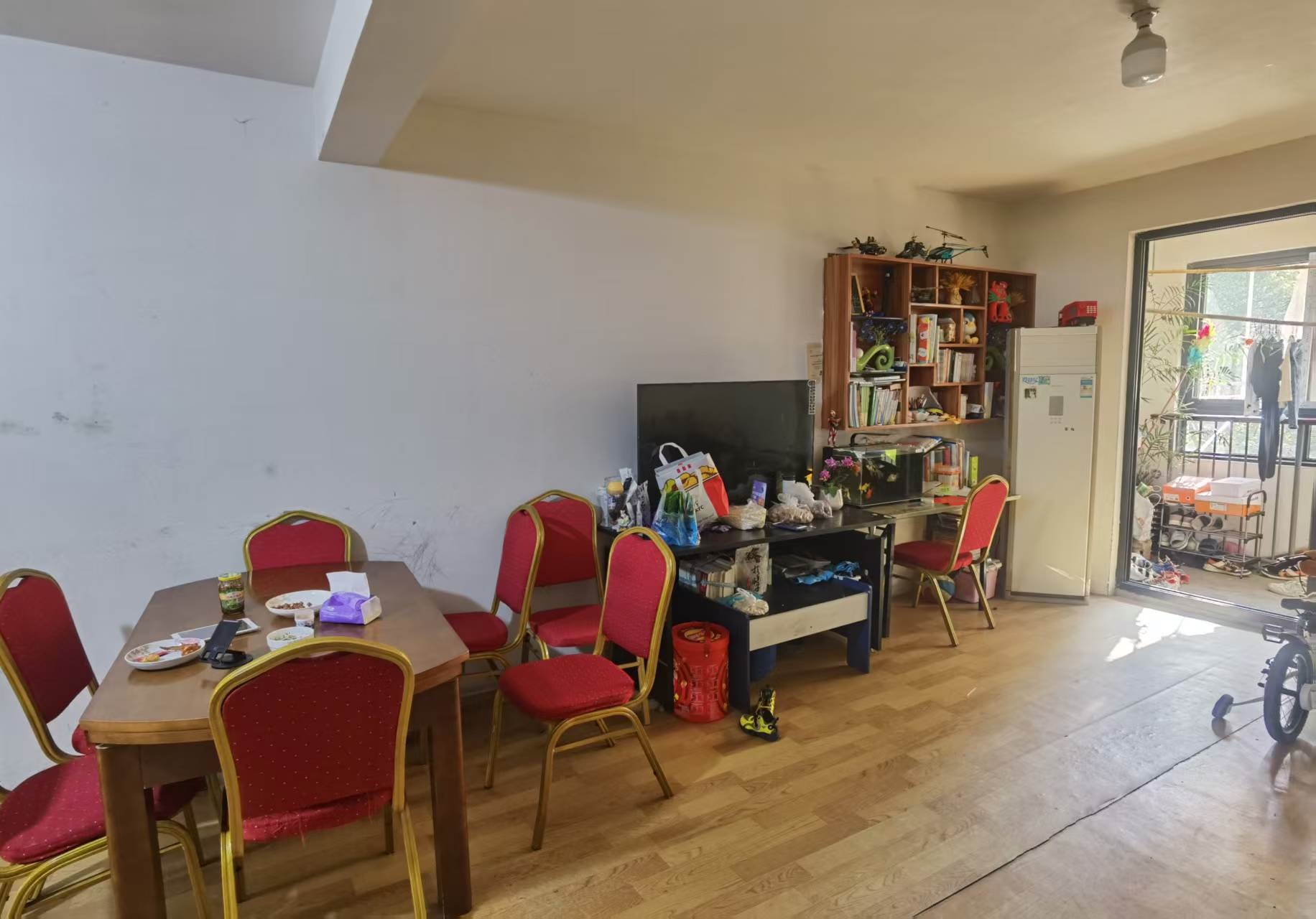星月花园 3室2厅2卫 134.14m²