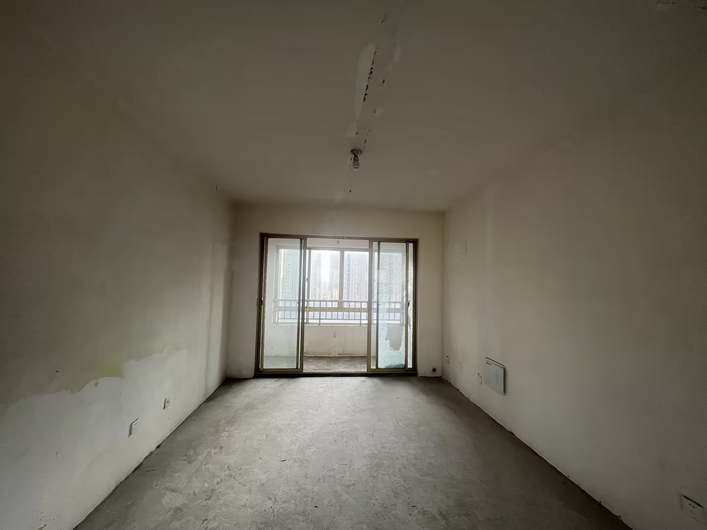 尚海湾 2室1厅1卫 104.39m&sup2;