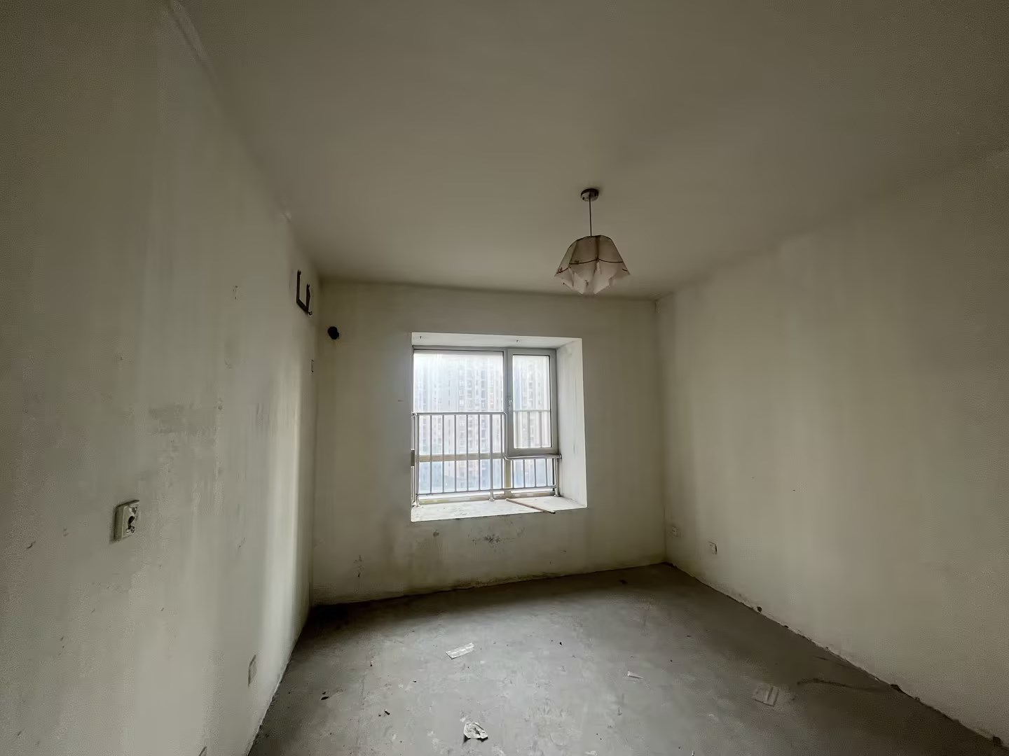 尚海湾 2室1厅1卫 104.39m&sup2;
