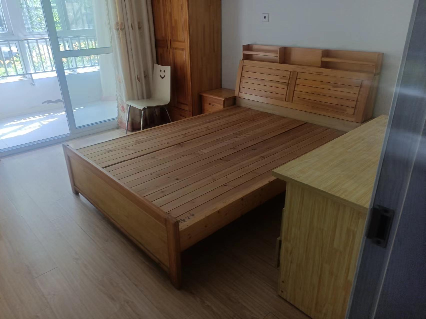 学士府 2室1厅1卫 73m&sup2;