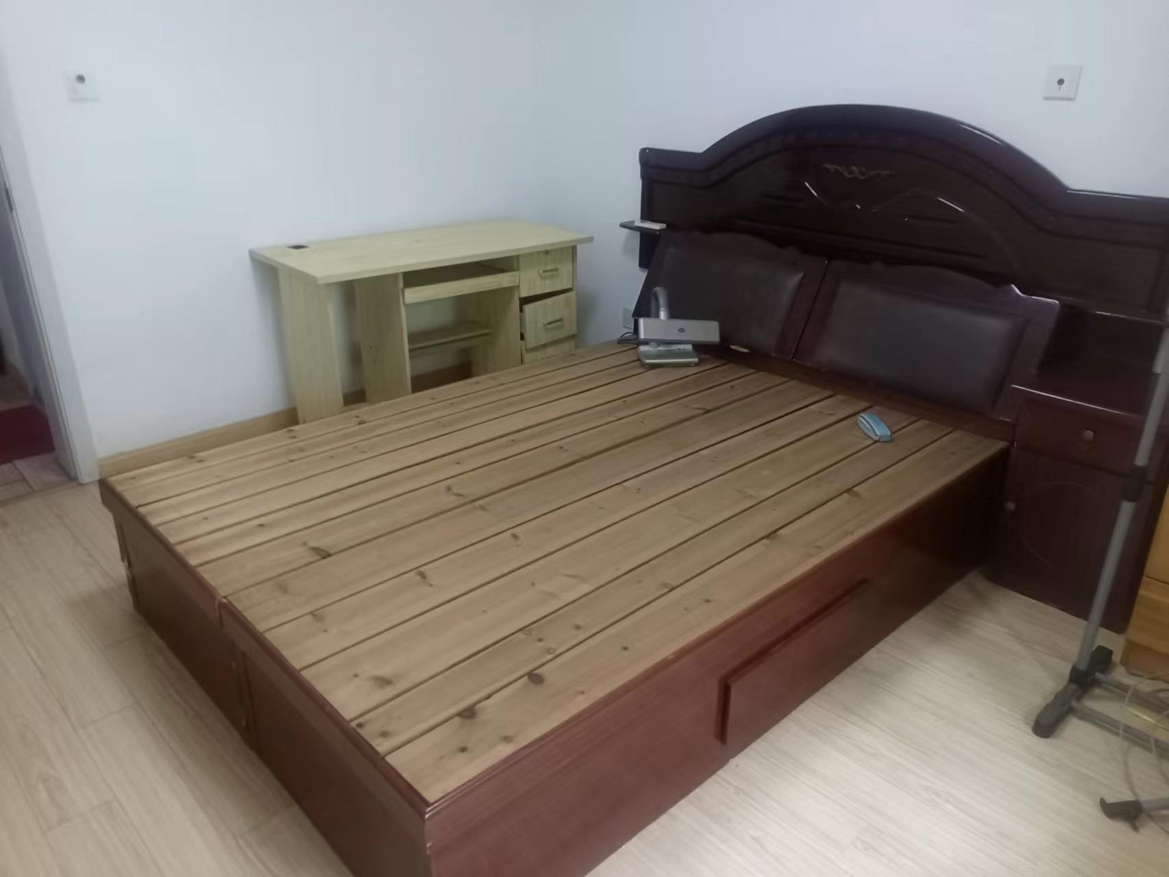 学士府 2室1厅1卫 73m&sup2;