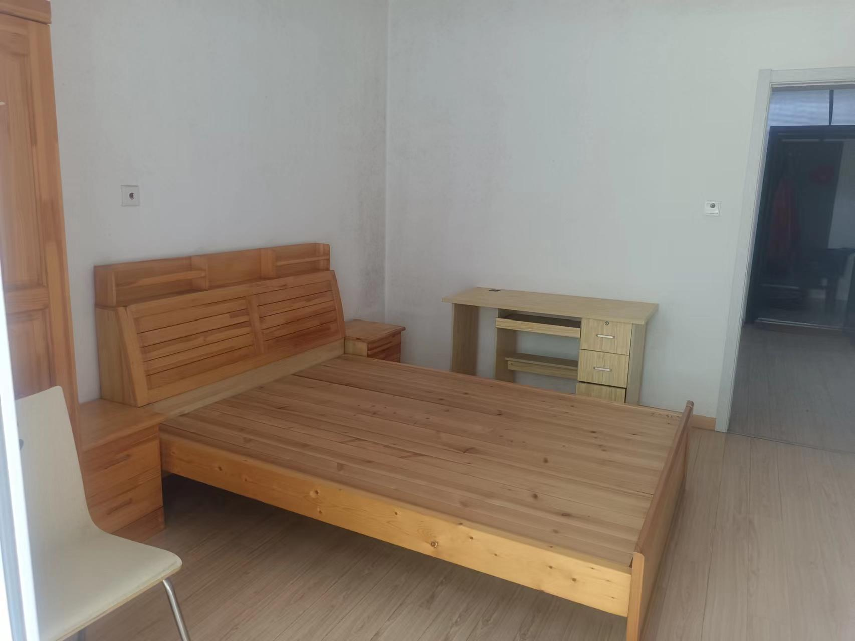 学士府 2室1厅1卫 73m&sup2;
