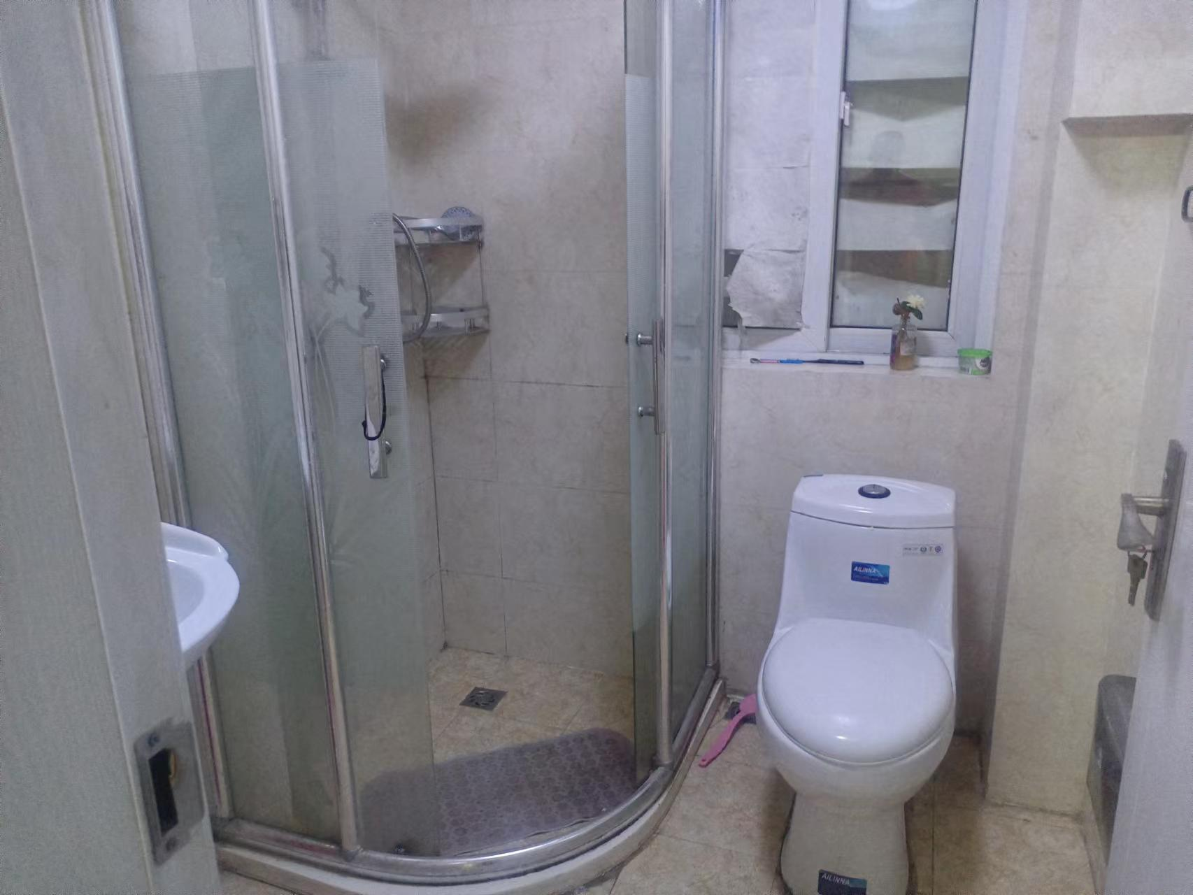 学士府 2室1厅1卫 73m&sup2;