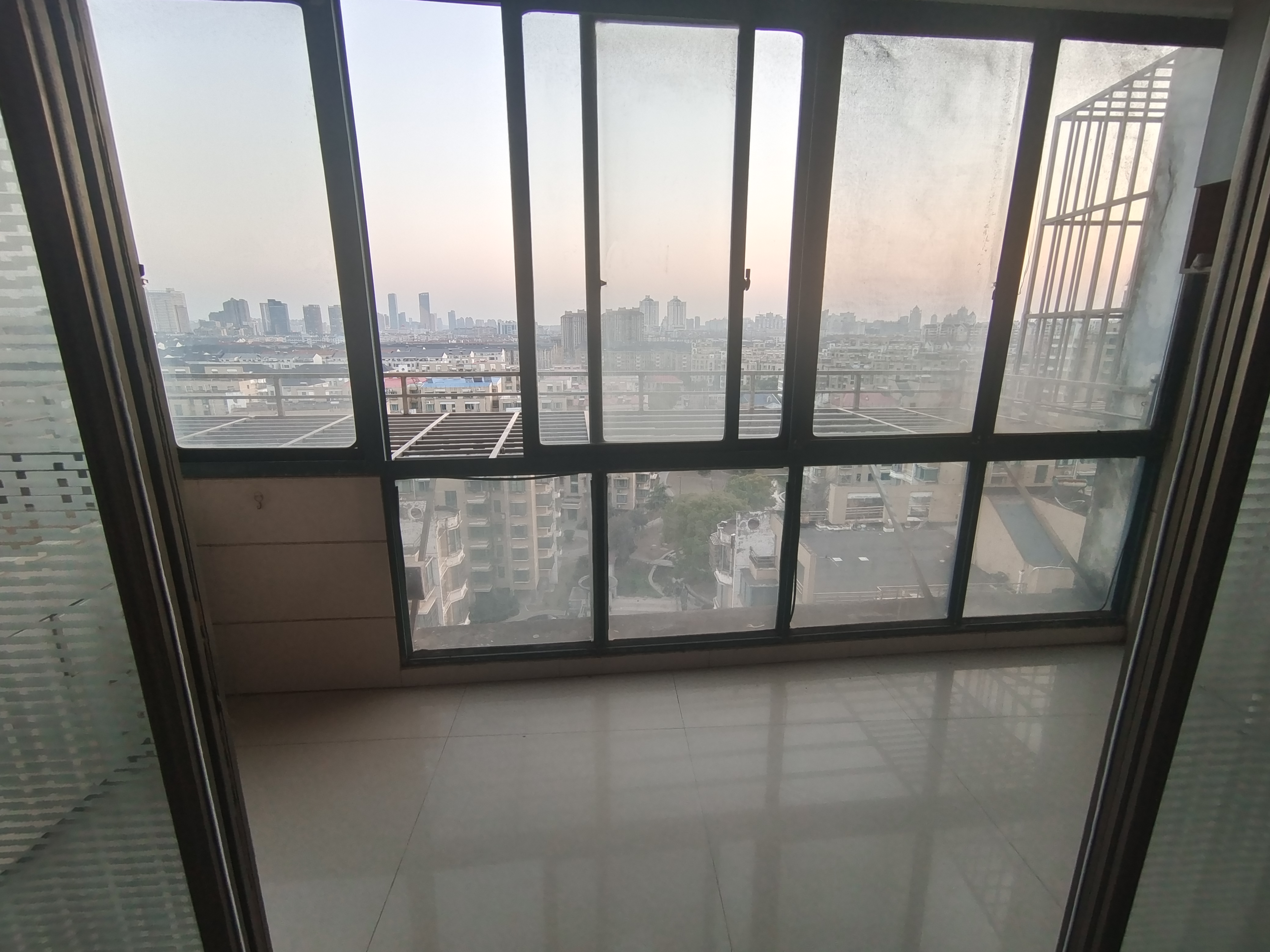 友谊家园 3室2厅2卫 156.77m&sup2;