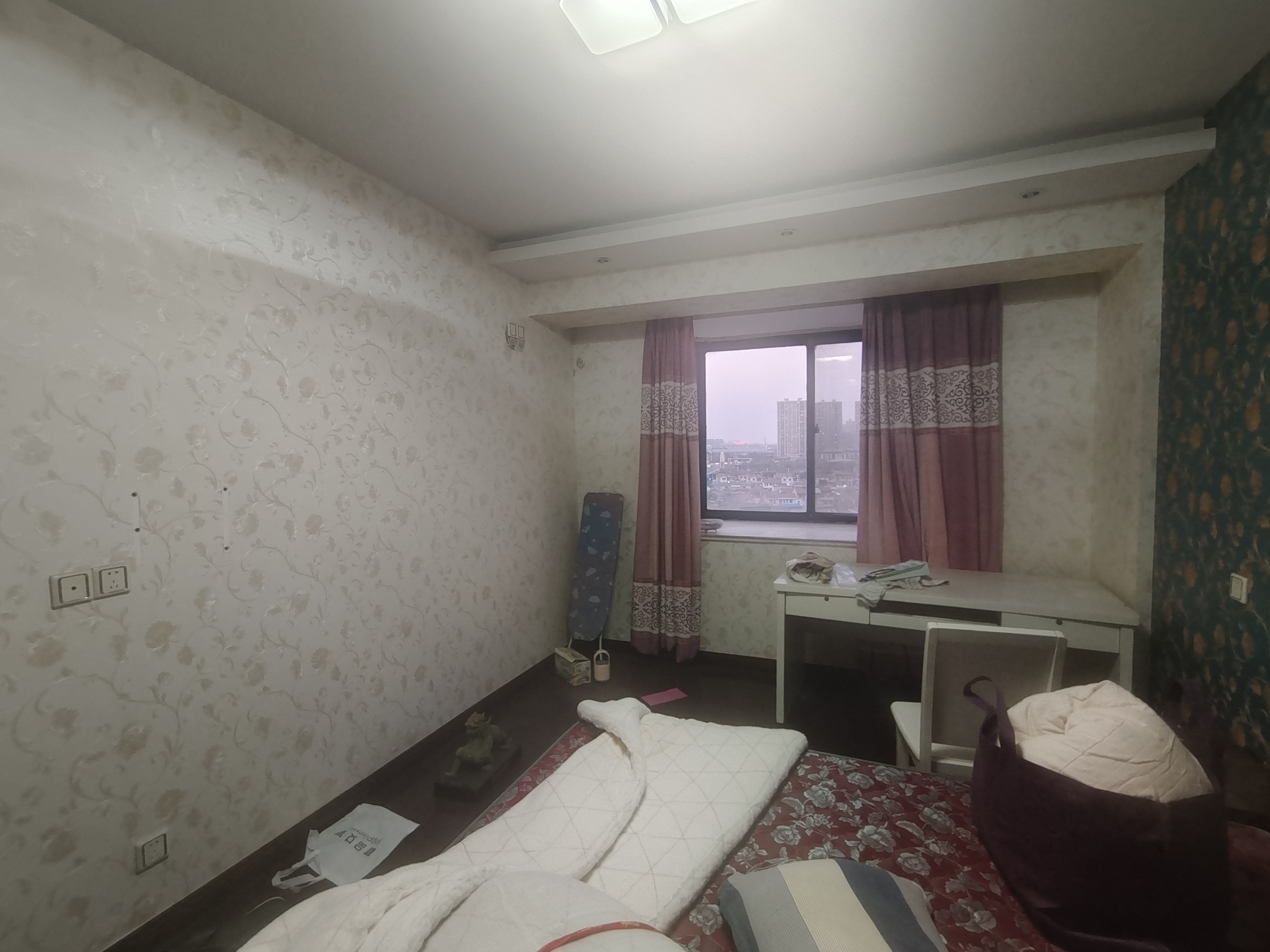 友谊家园 3室2厅2卫 156.77m&sup2;
