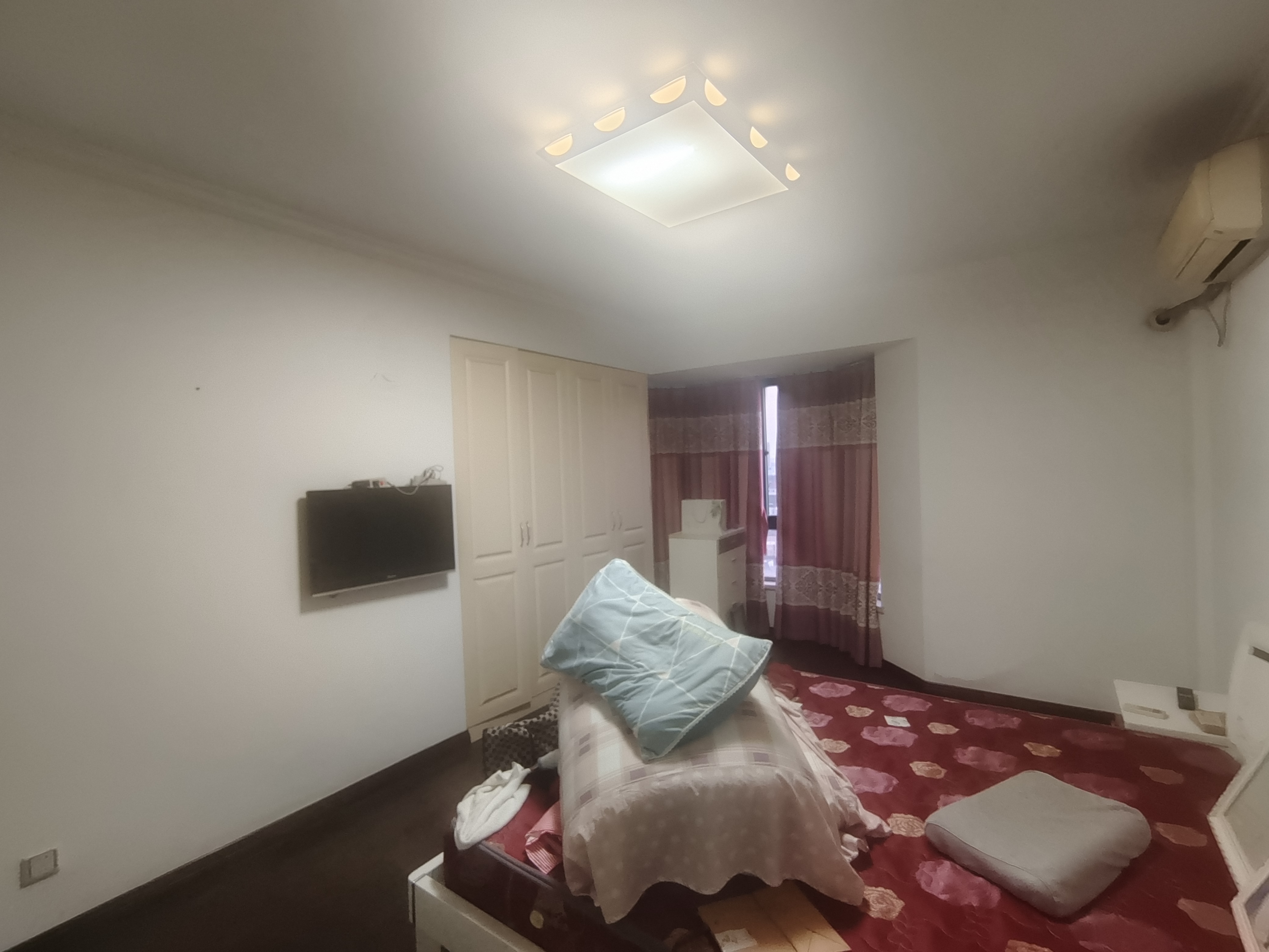 友谊家园 3室2厅2卫 156.77m&sup2;