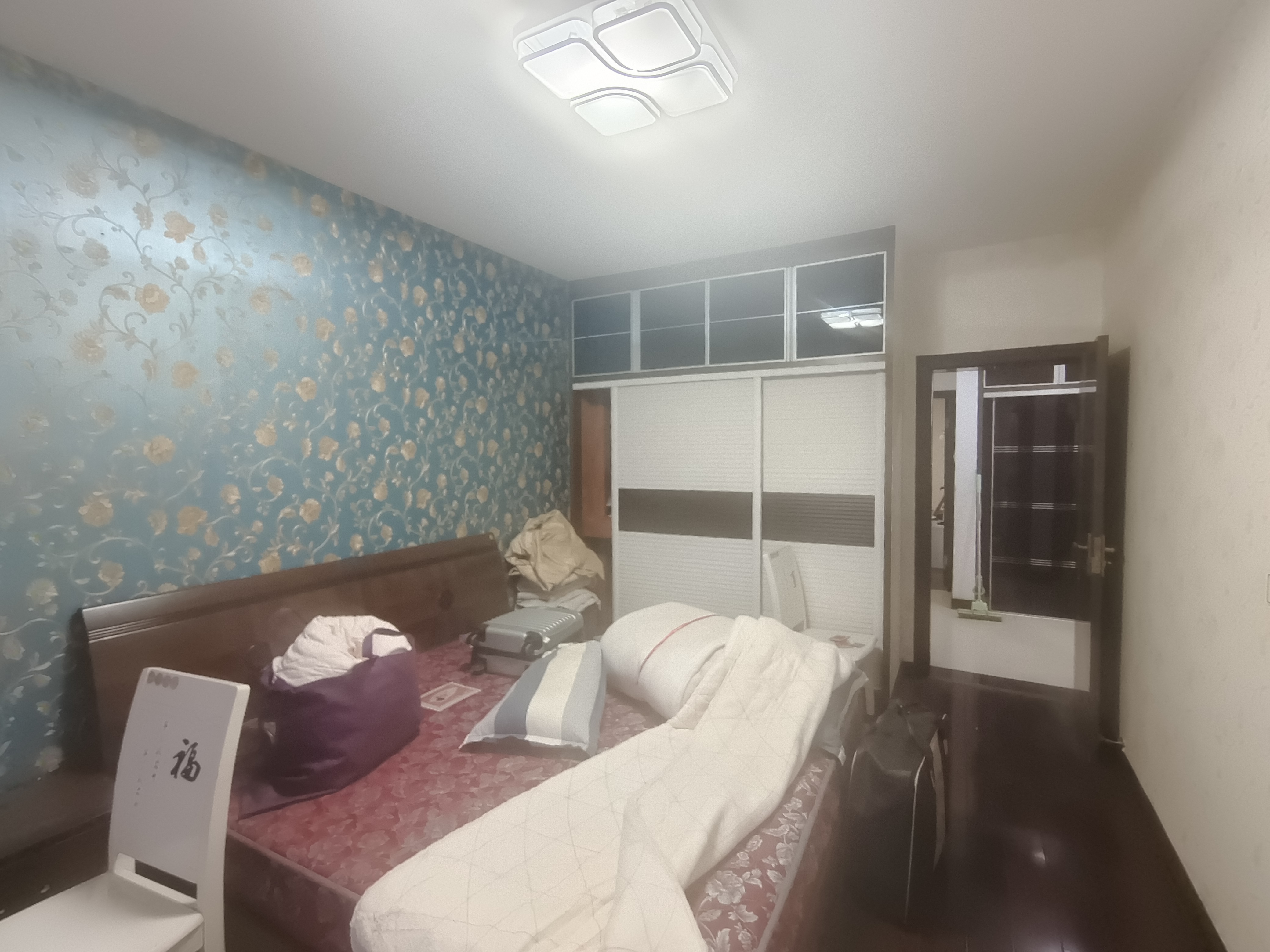 友谊家园 3室2厅2卫 156.77m&sup2;