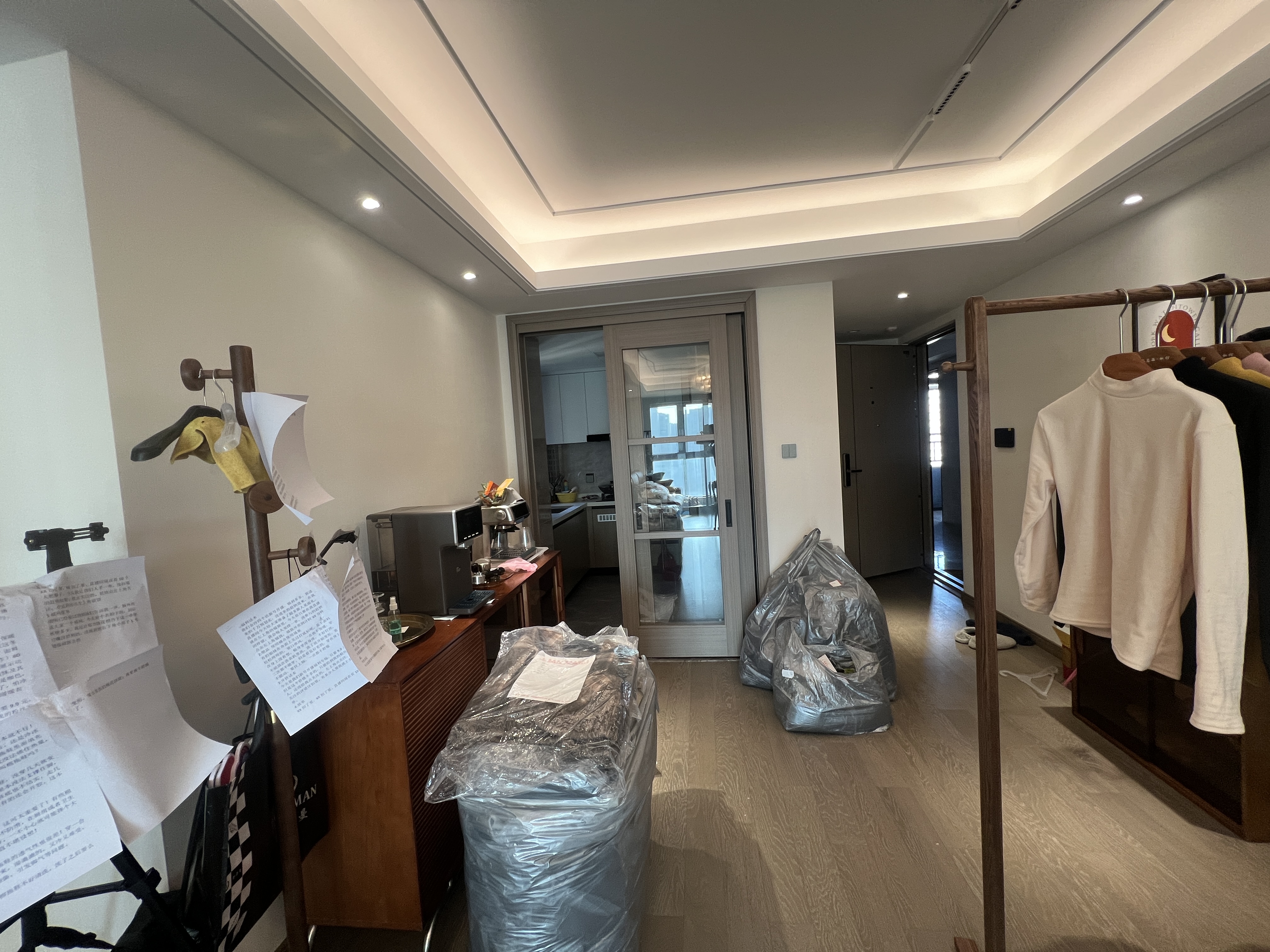 万科未来之光 3室2厅2卫 112m²