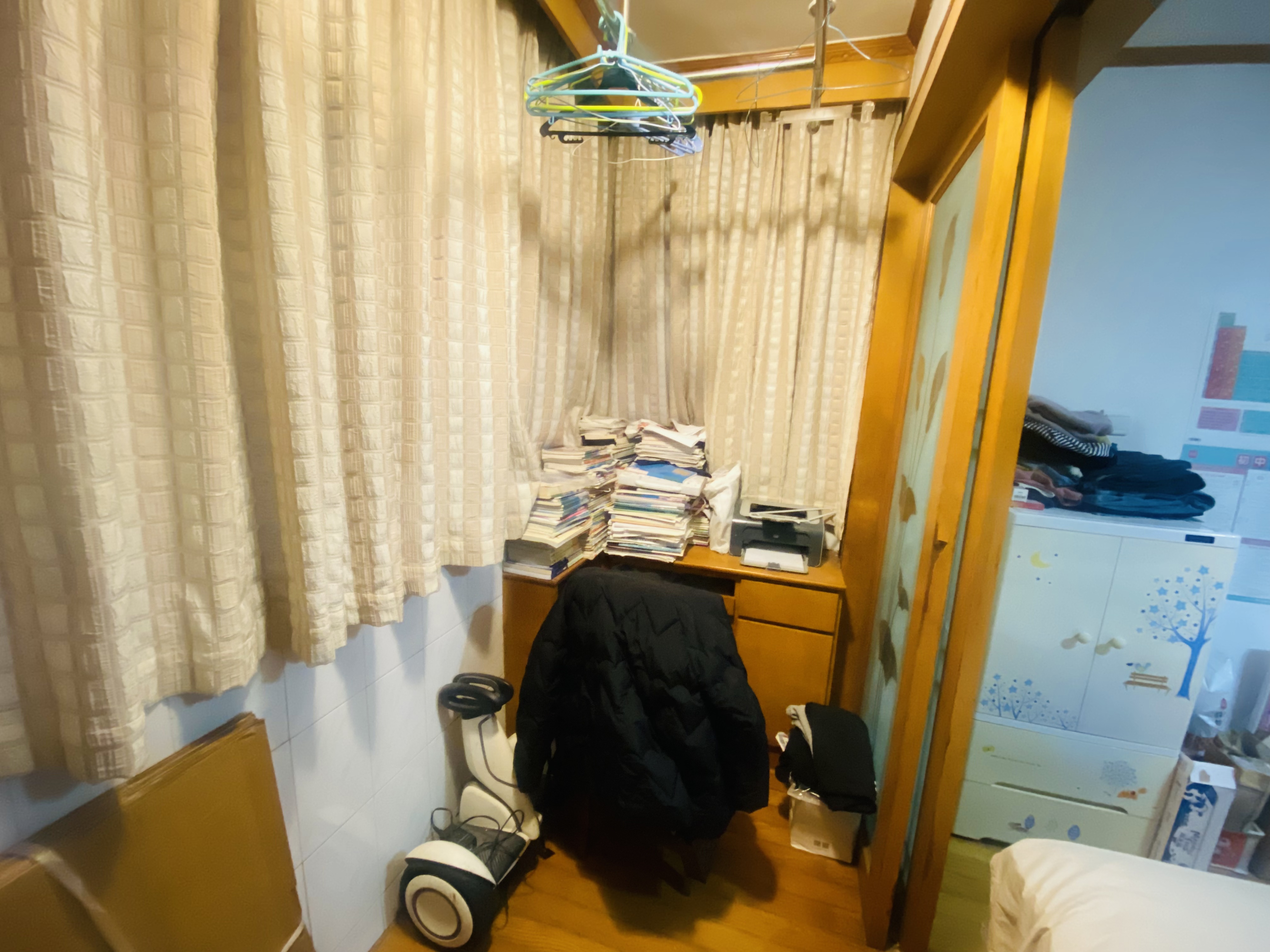 光明南村 2室1厅1卫 77.44m&sup2;