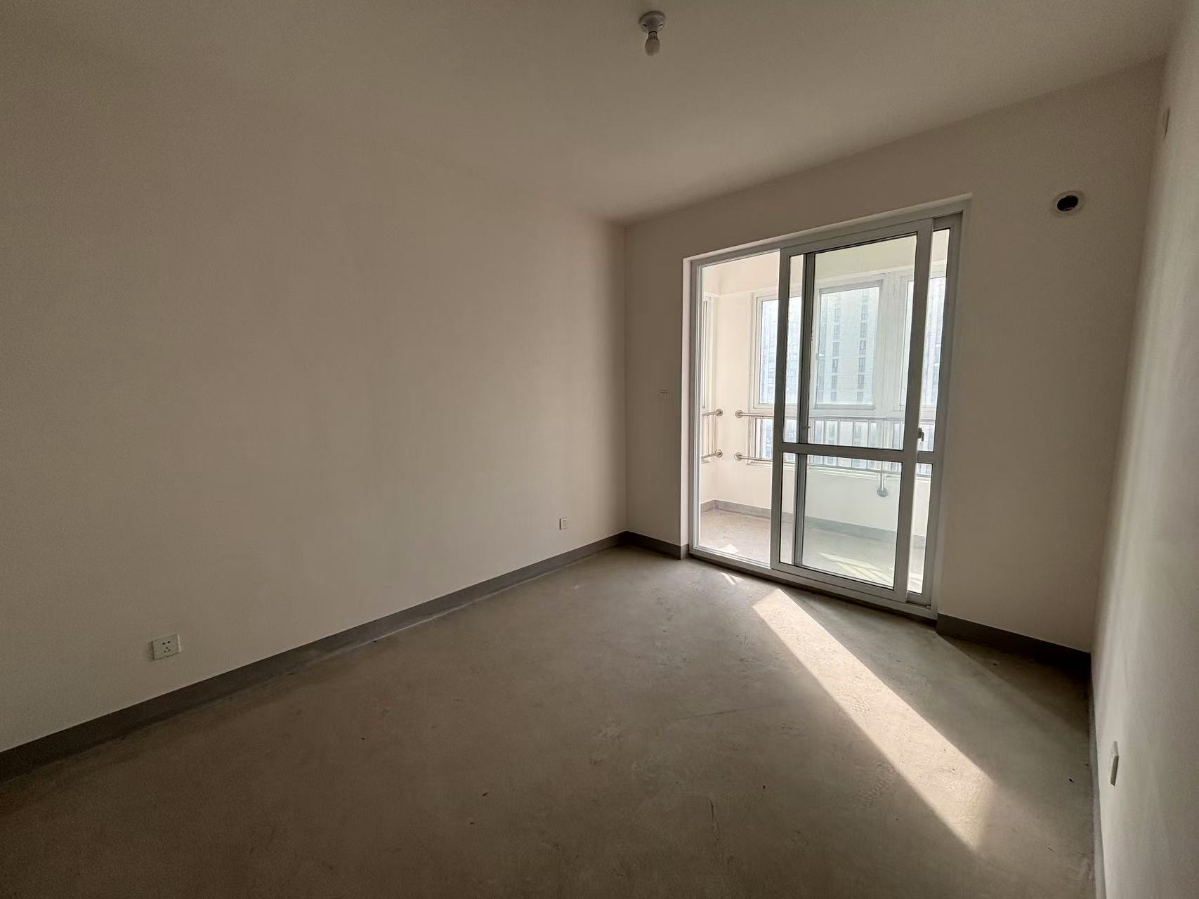 学士府 3室2厅1卫 106.76m&sup2;