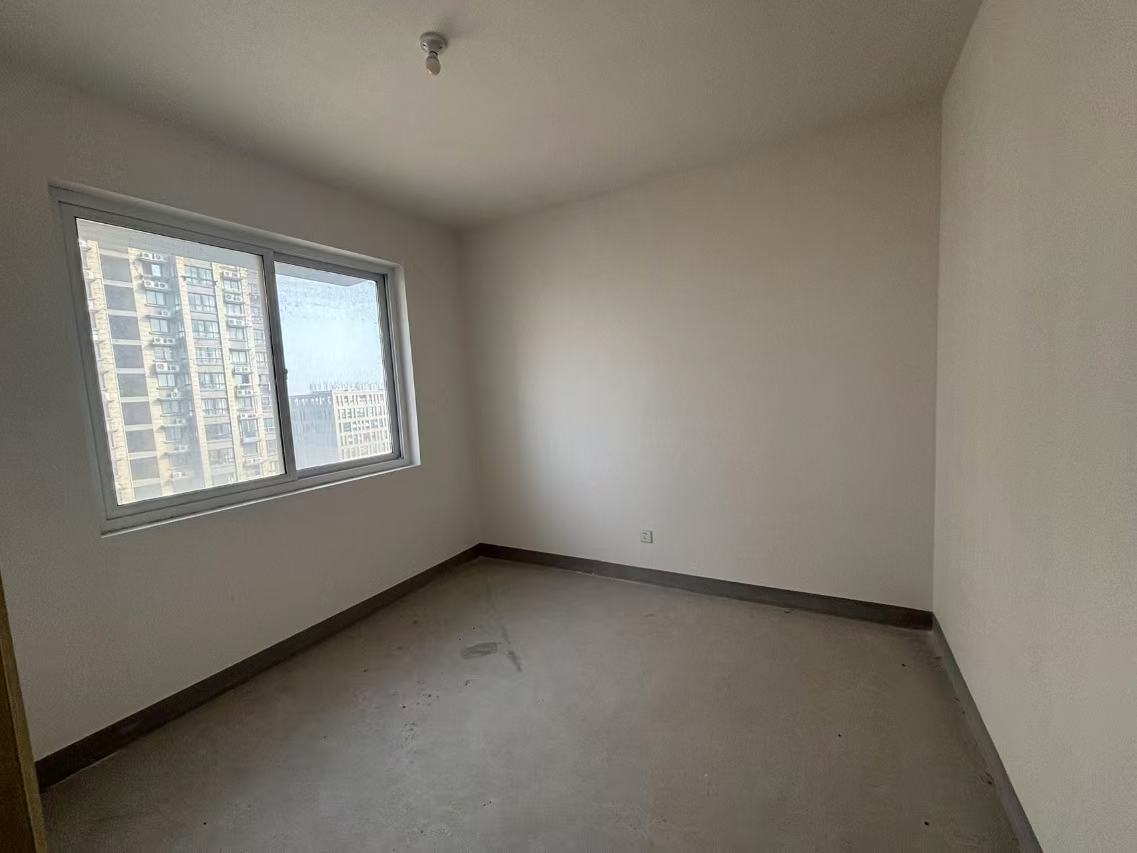 学士府 3室2厅1卫 106.76m&sup2;