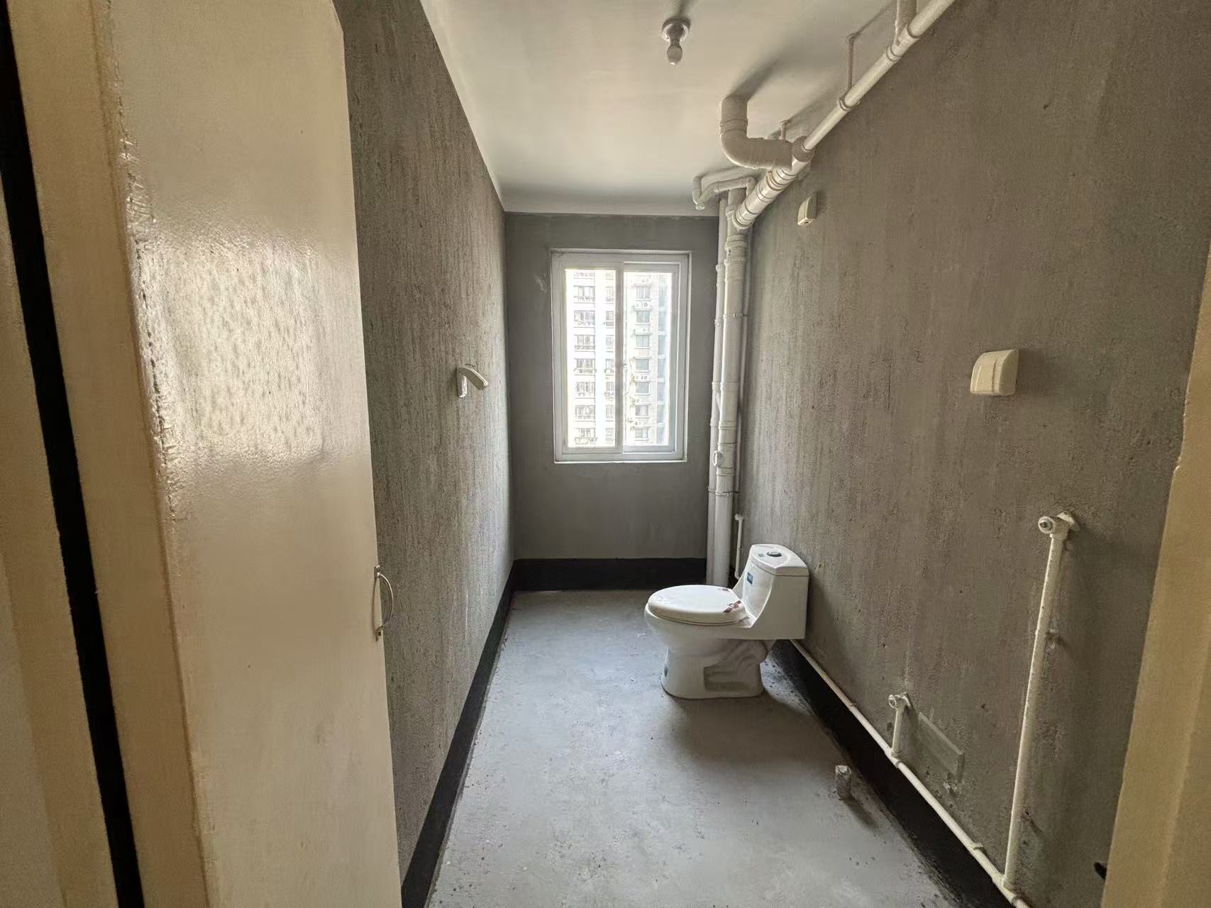 学士府 3室2厅1卫 106.76m&sup2;
