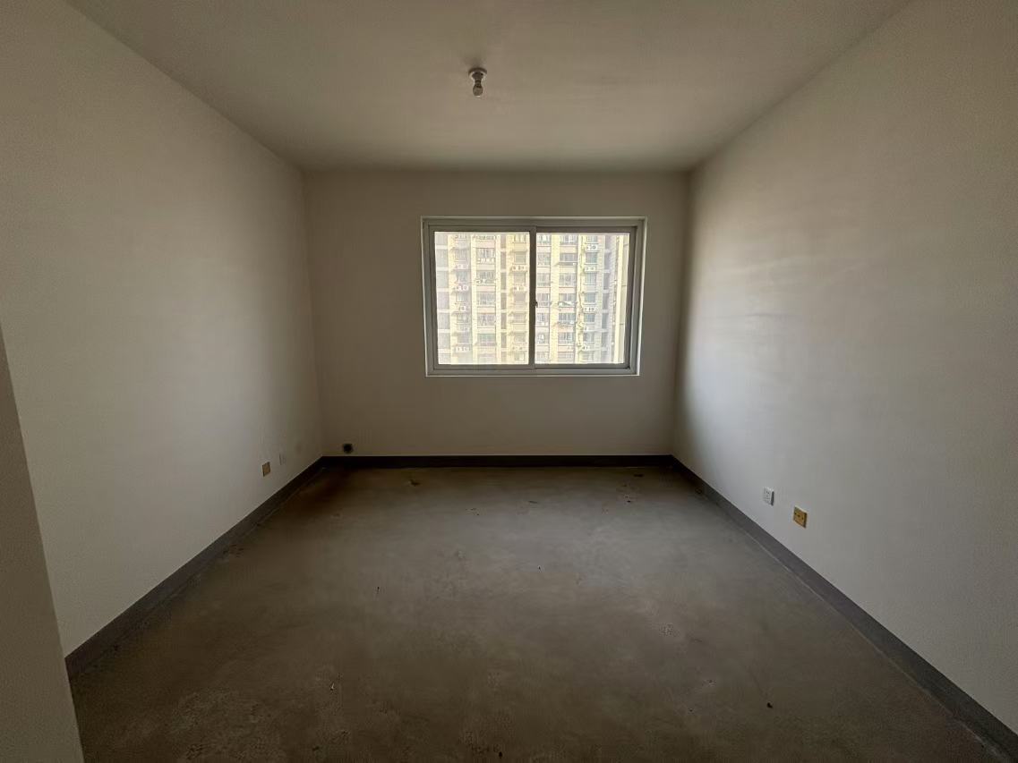 学士府 3室2厅1卫 106.76m&sup2;