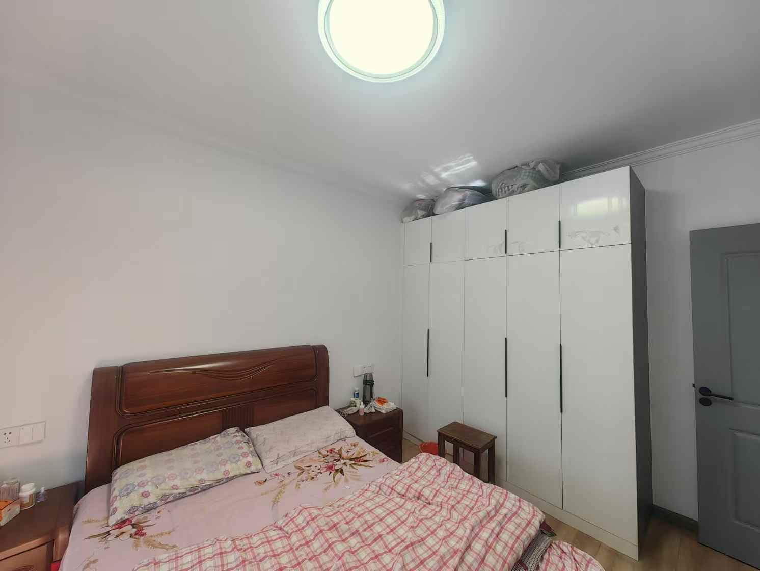 兴石花园 2室2厅1卫 115.75m²