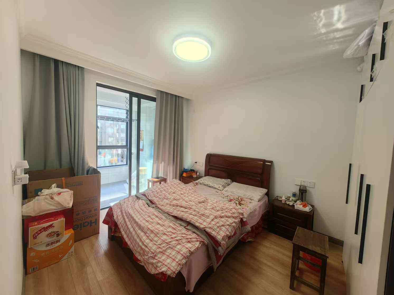 兴石花园 2室2厅1卫 115.75m²