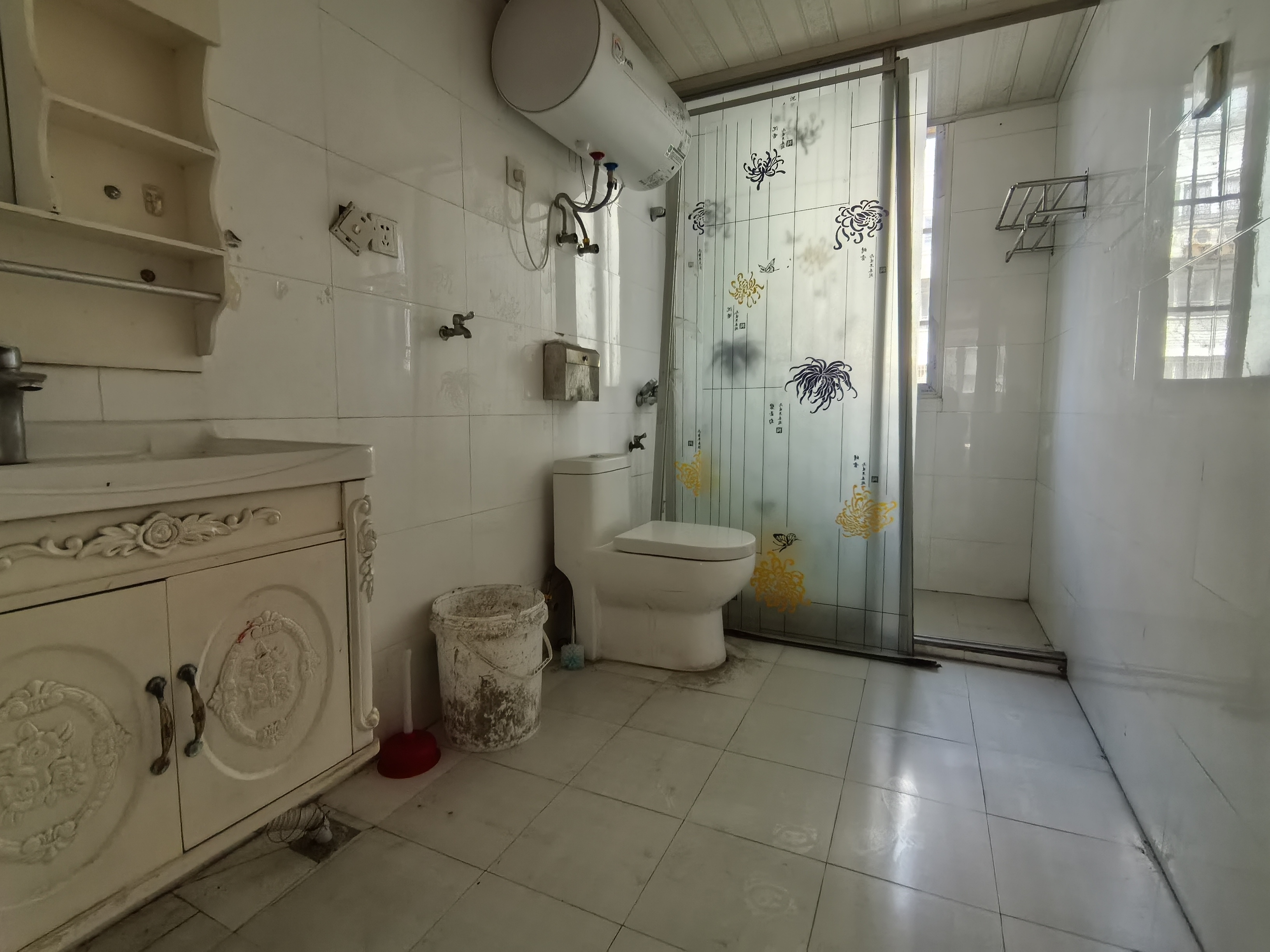 永兴佳园二期 2室2厅1卫 105.00m²