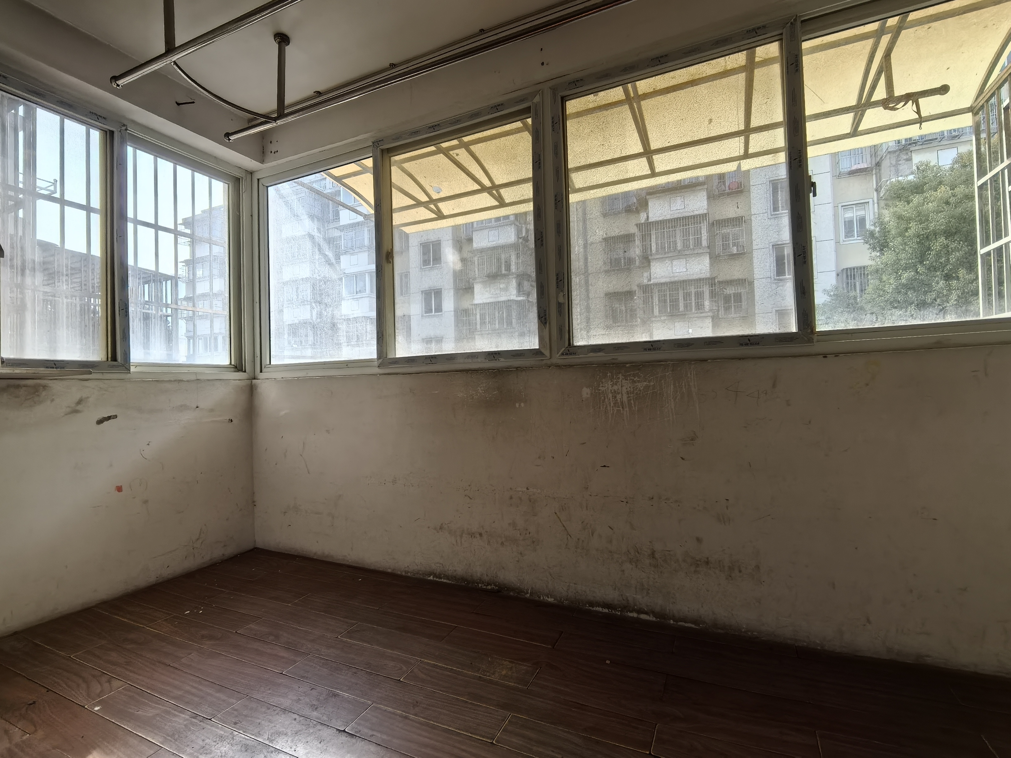 永兴佳园二期 2室2厅1卫 105.00m²