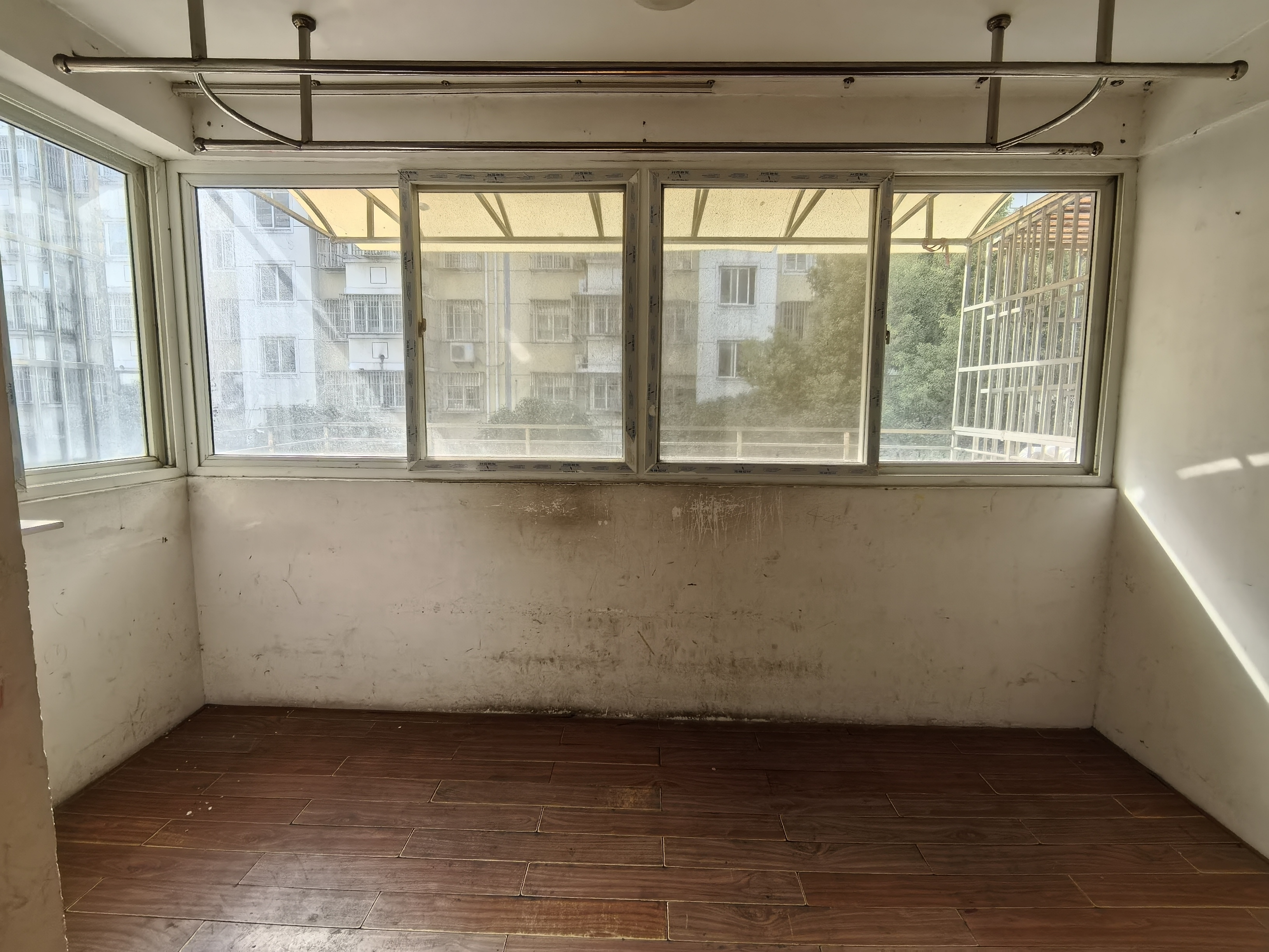 永兴佳园二期 2室2厅1卫 105.00m²